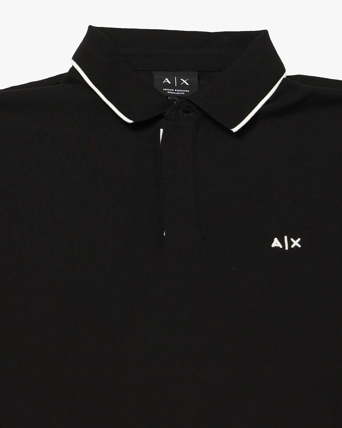 The Night Party Regular Fit POLO SHIRT