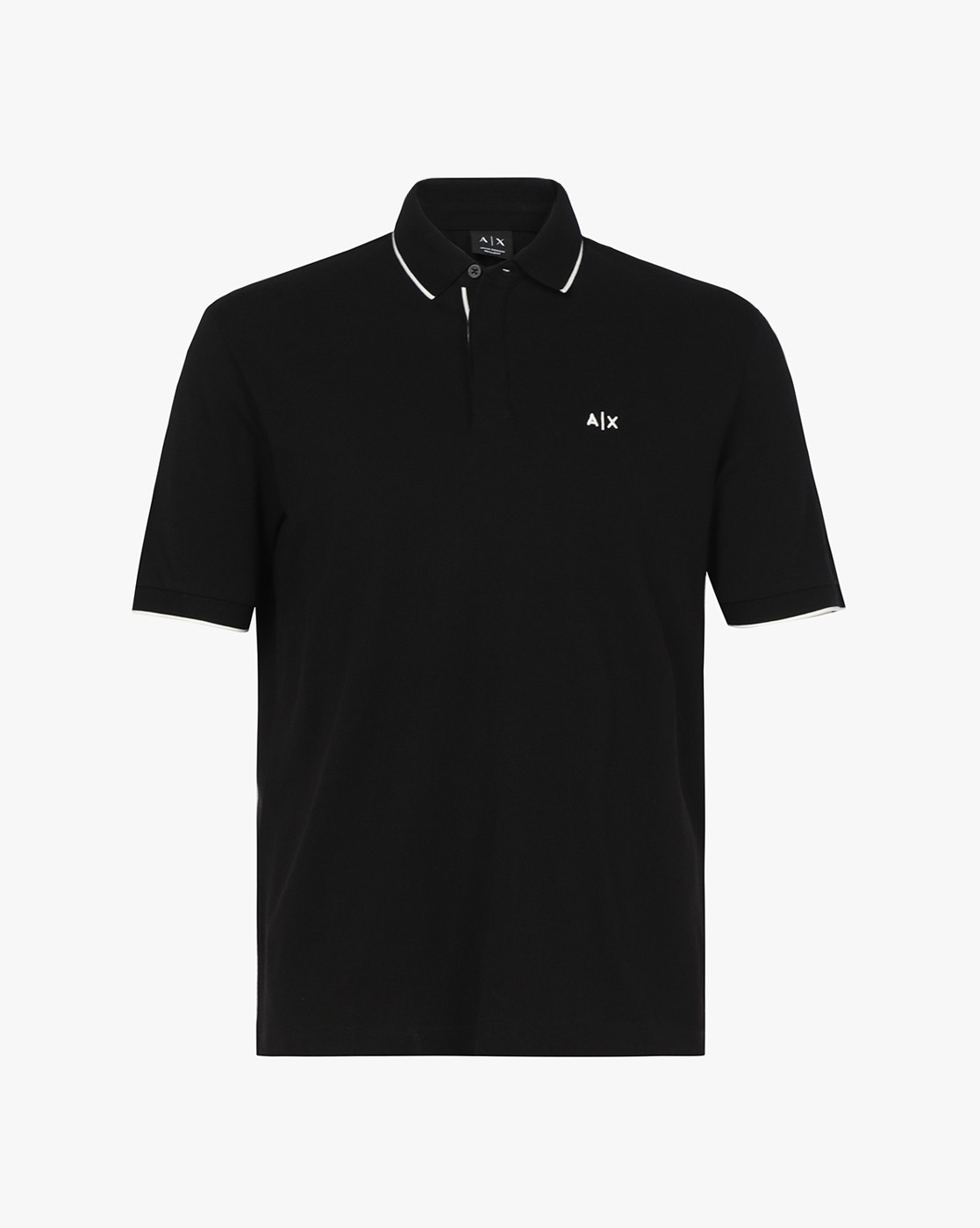 The Night Party Regular Fit POLO SHIRT