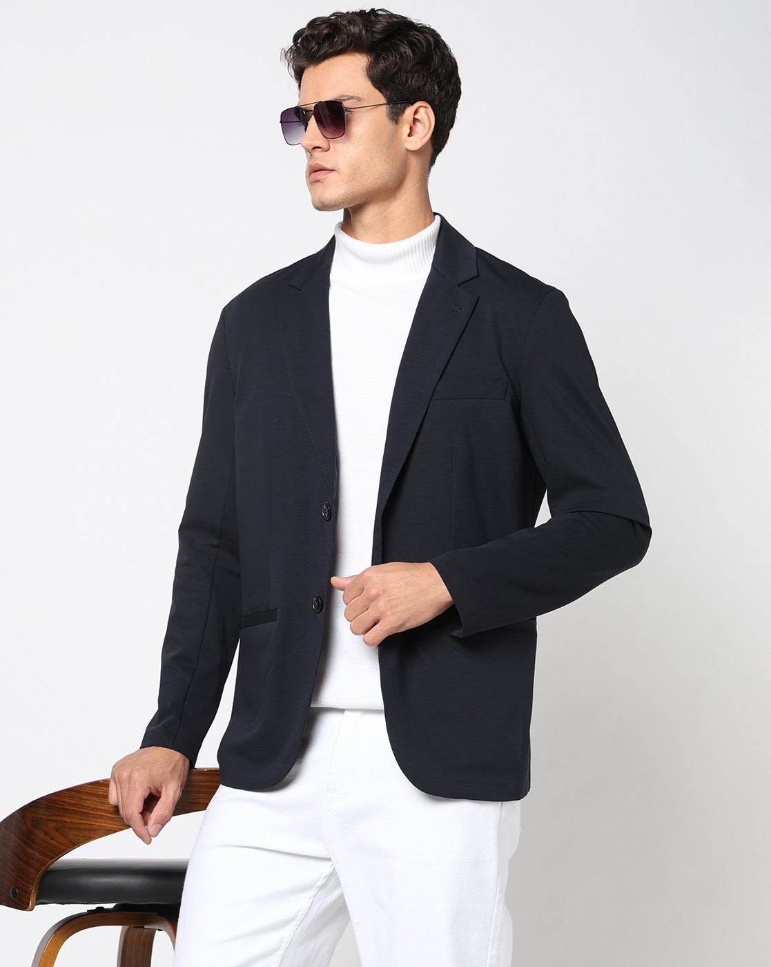 Armanish Regular Fit BLAZER