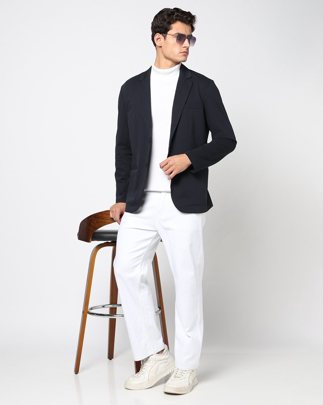 Armanish Regular Fit BLAZER