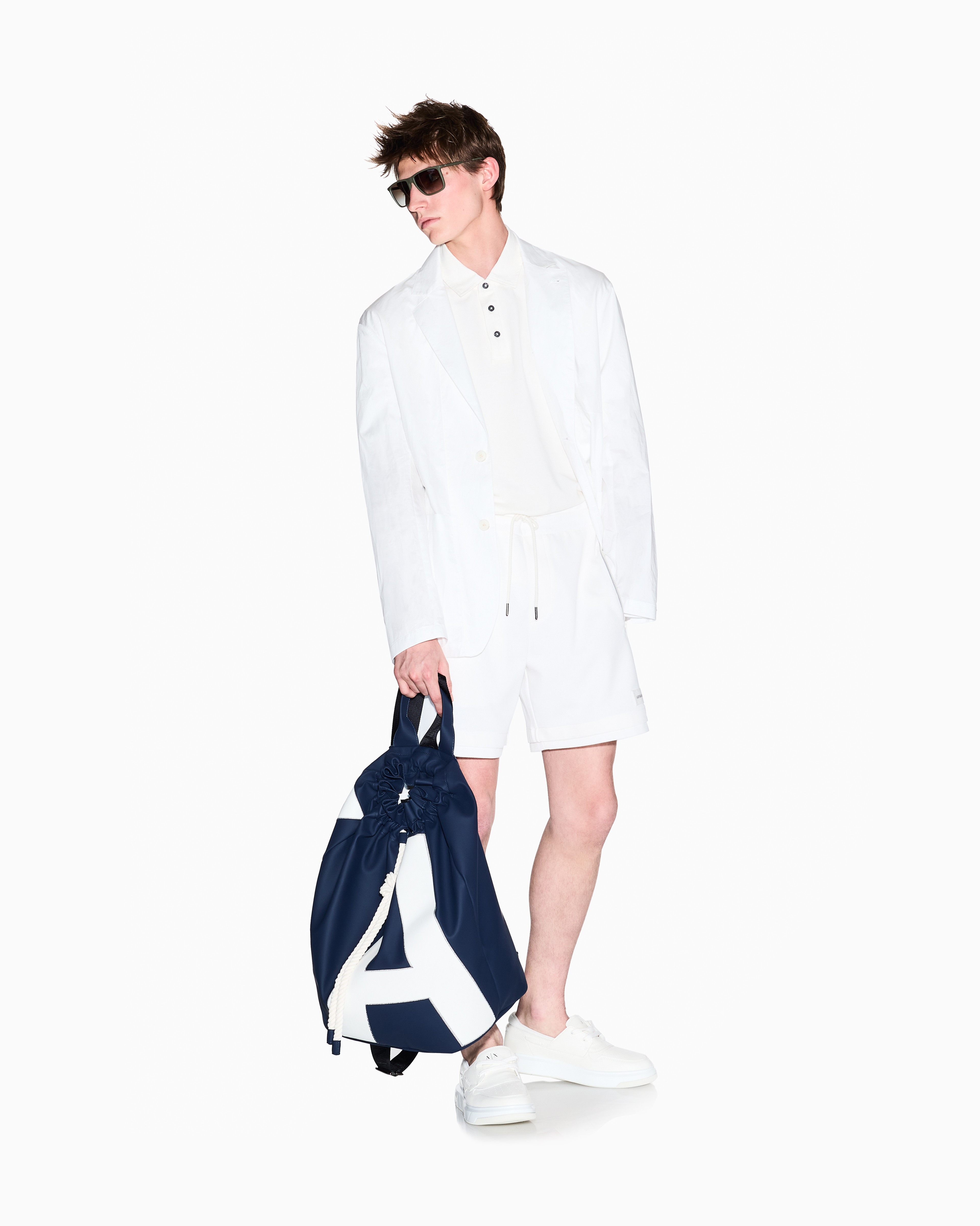 Ninety One Regular Fit POLO SHIRT