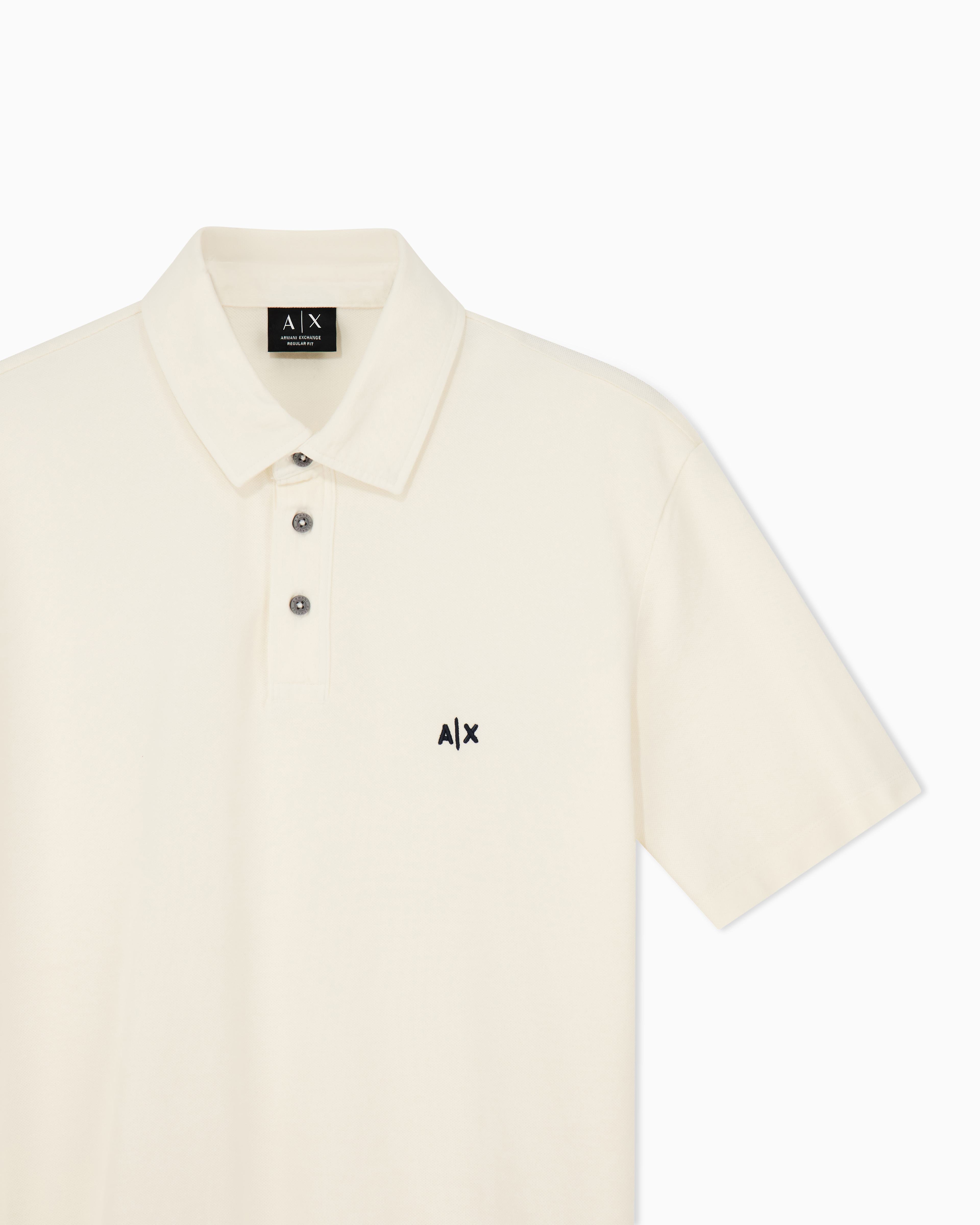 Ninety One Regular Fit POLO SHIRT