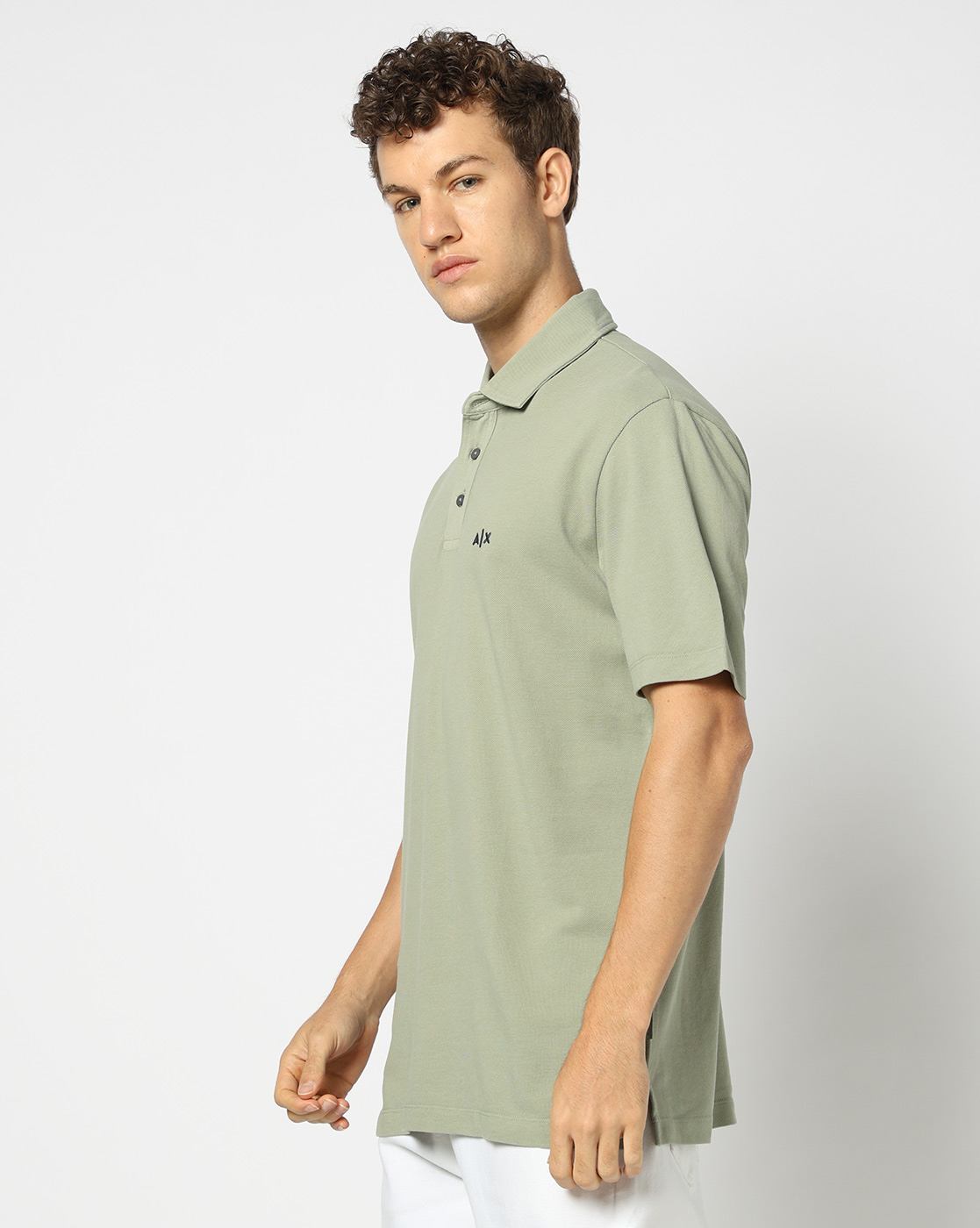 Ninety One Regular Fit POLO SHIRT