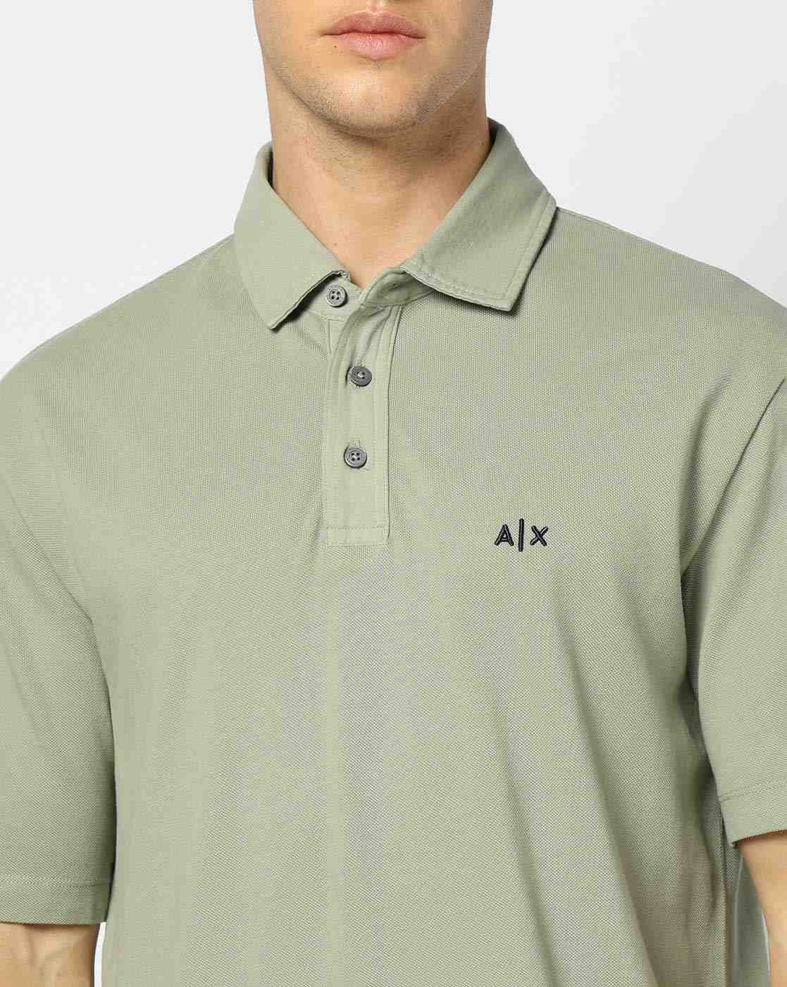 Ninety One Regular Fit POLO SHIRT
