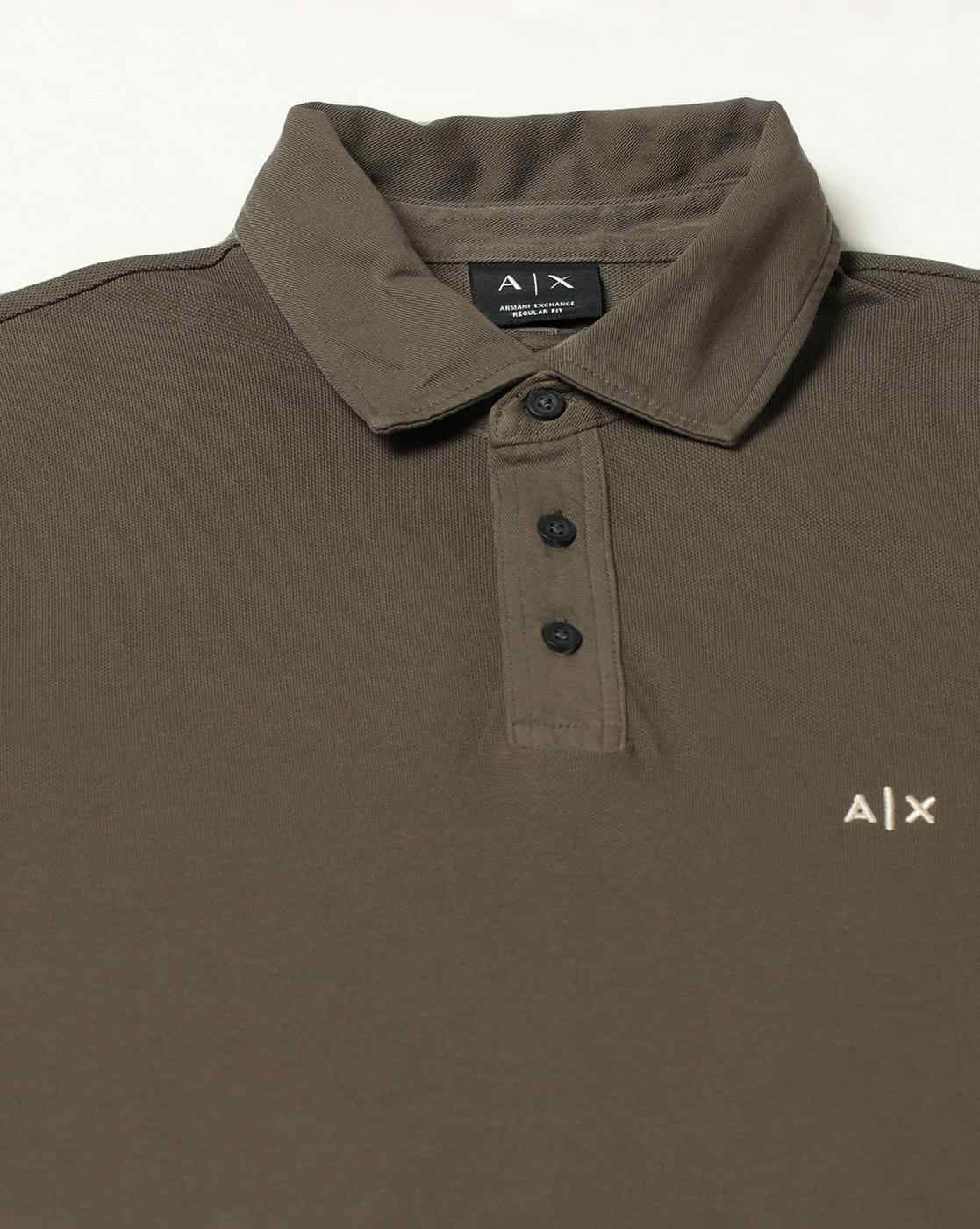 Ninety One Regular Fit POLO SHIRT