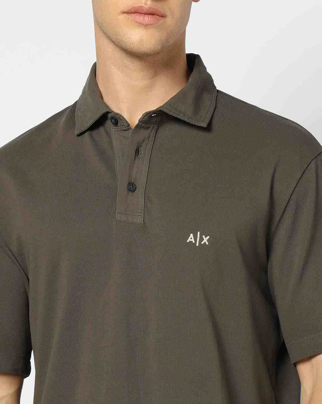 Ninety One Regular Fit POLO SHIRT