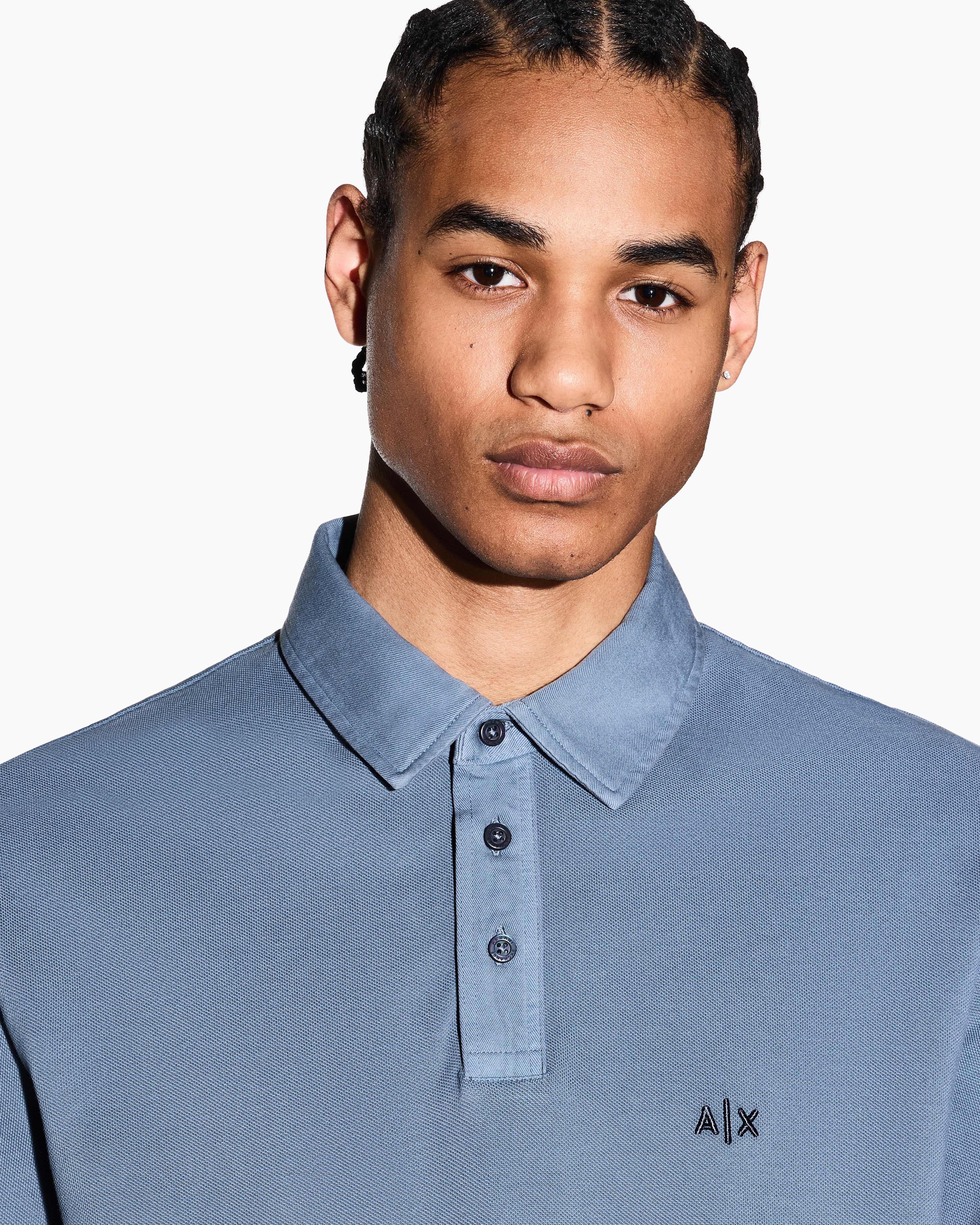 Ninety One Regular Fit POLO SHIRT