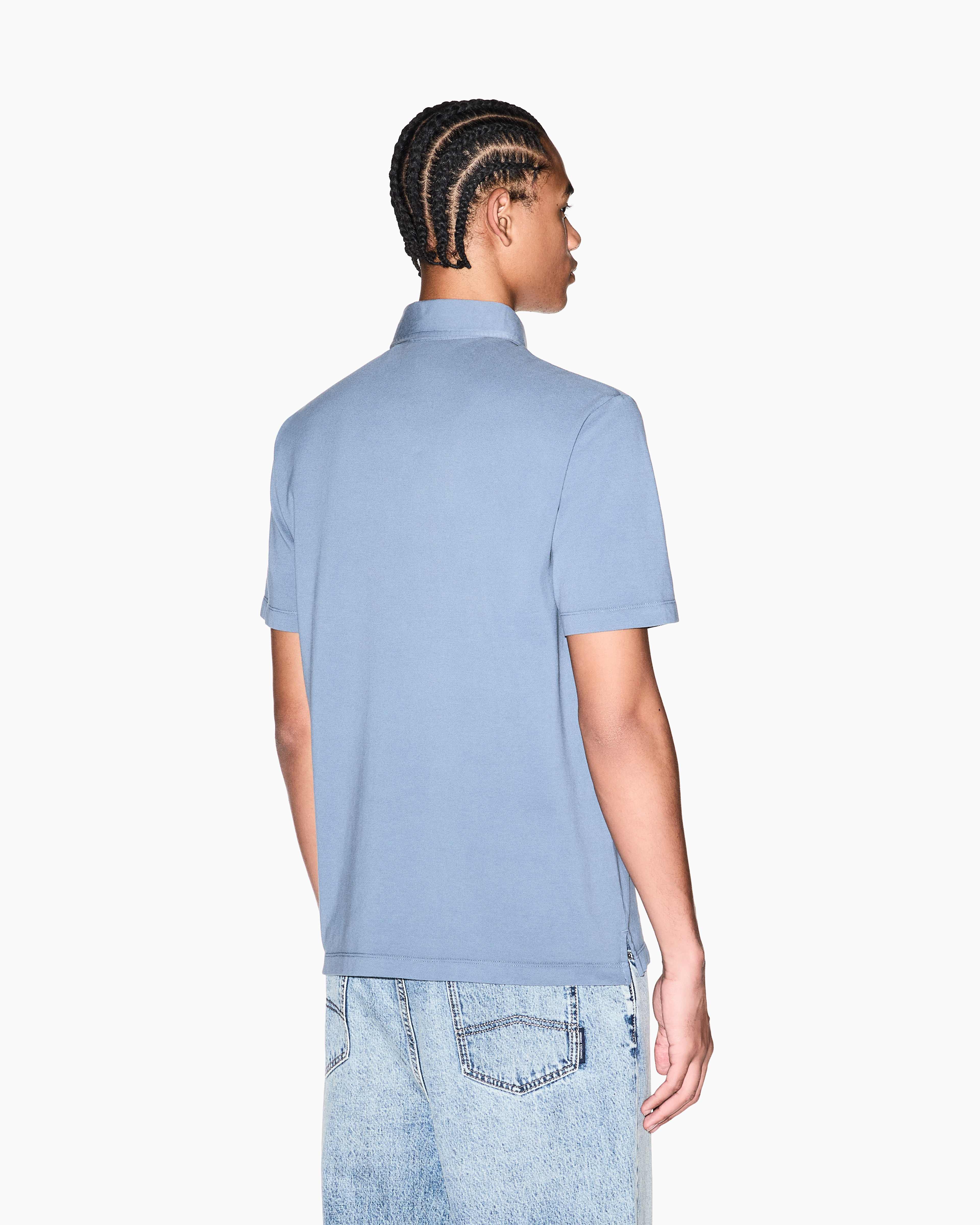 Ninety One Regular Fit POLO SHIRT