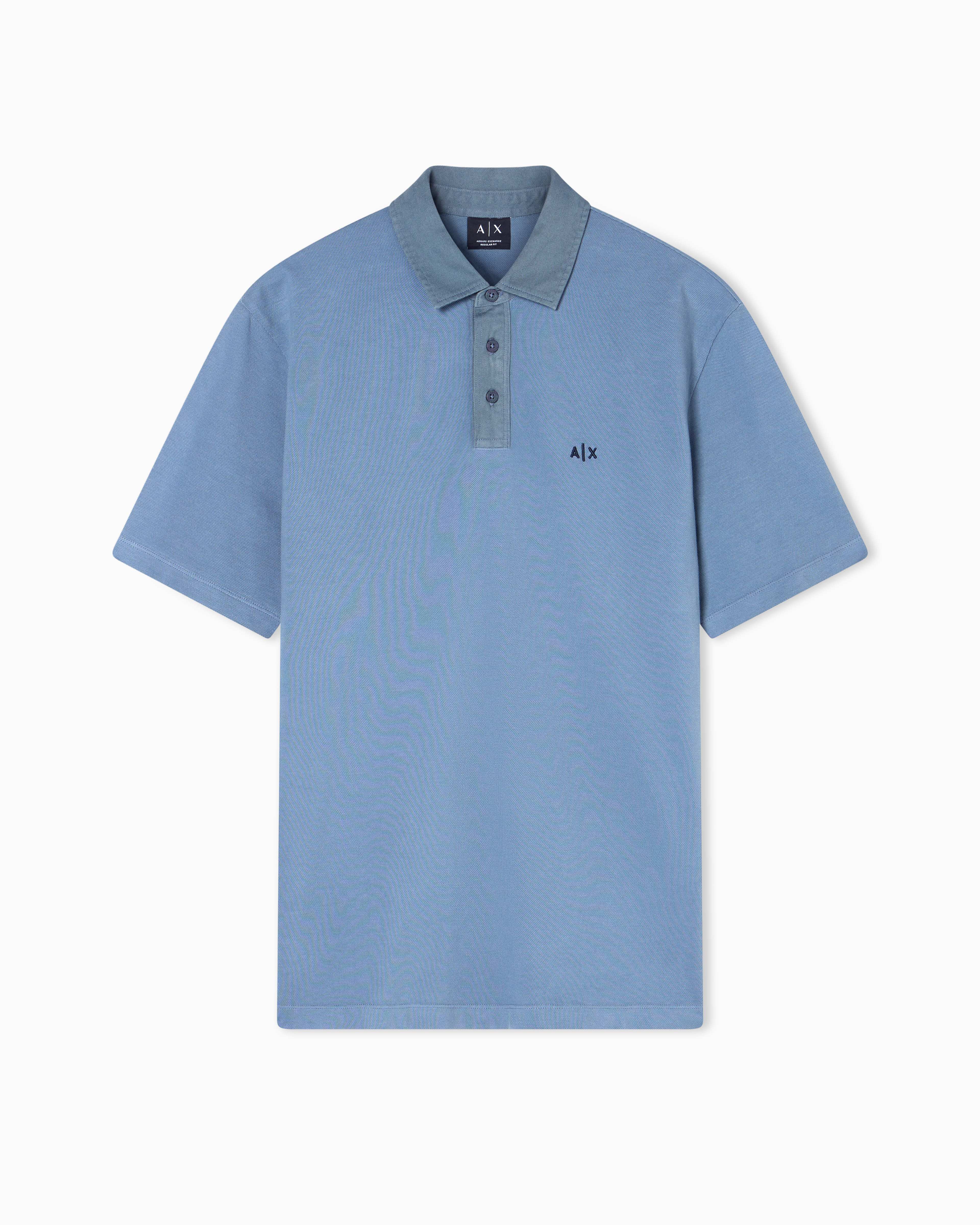 Ninety One Regular Fit POLO SHIRT