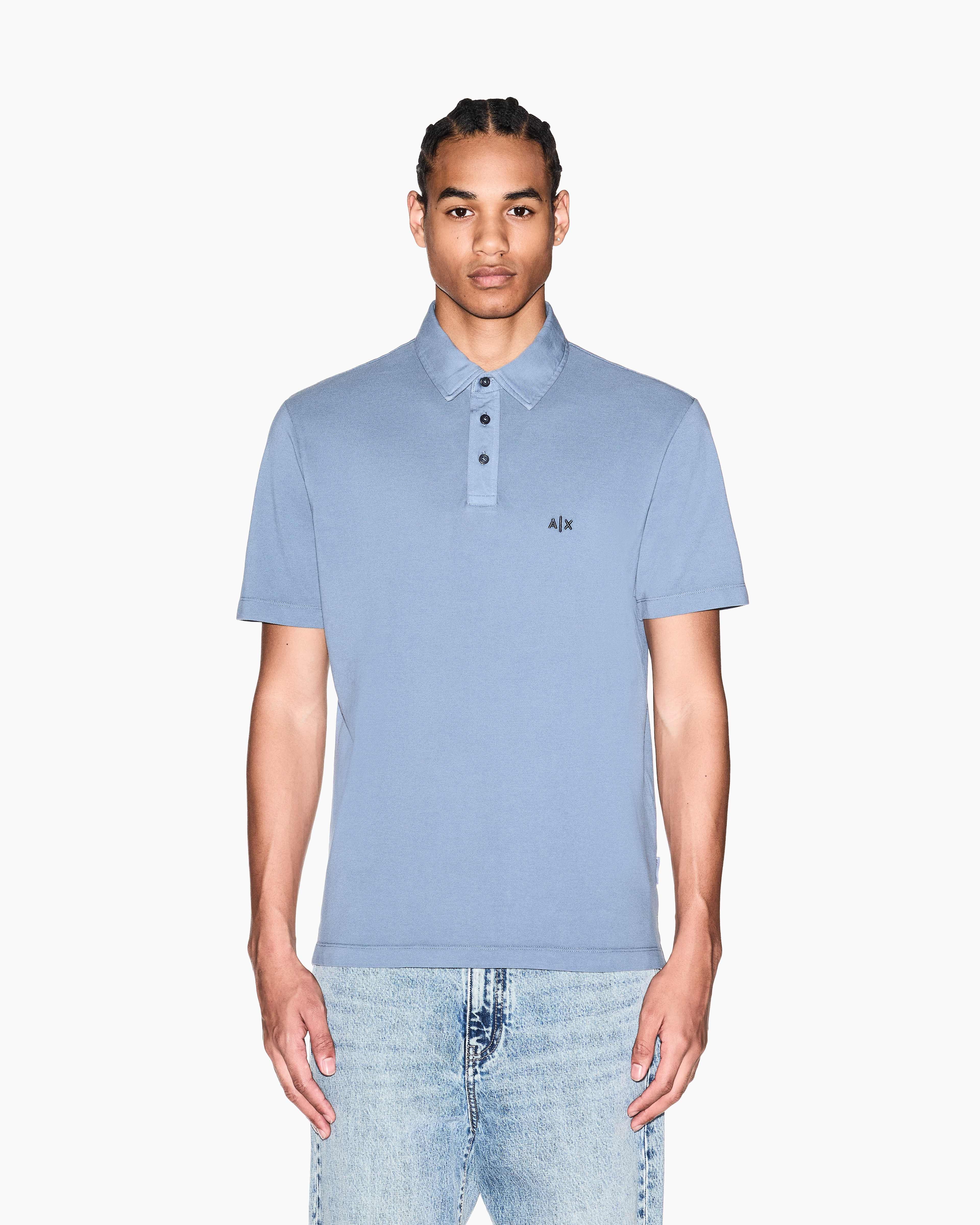 Ninety One Regular Fit POLO SHIRT