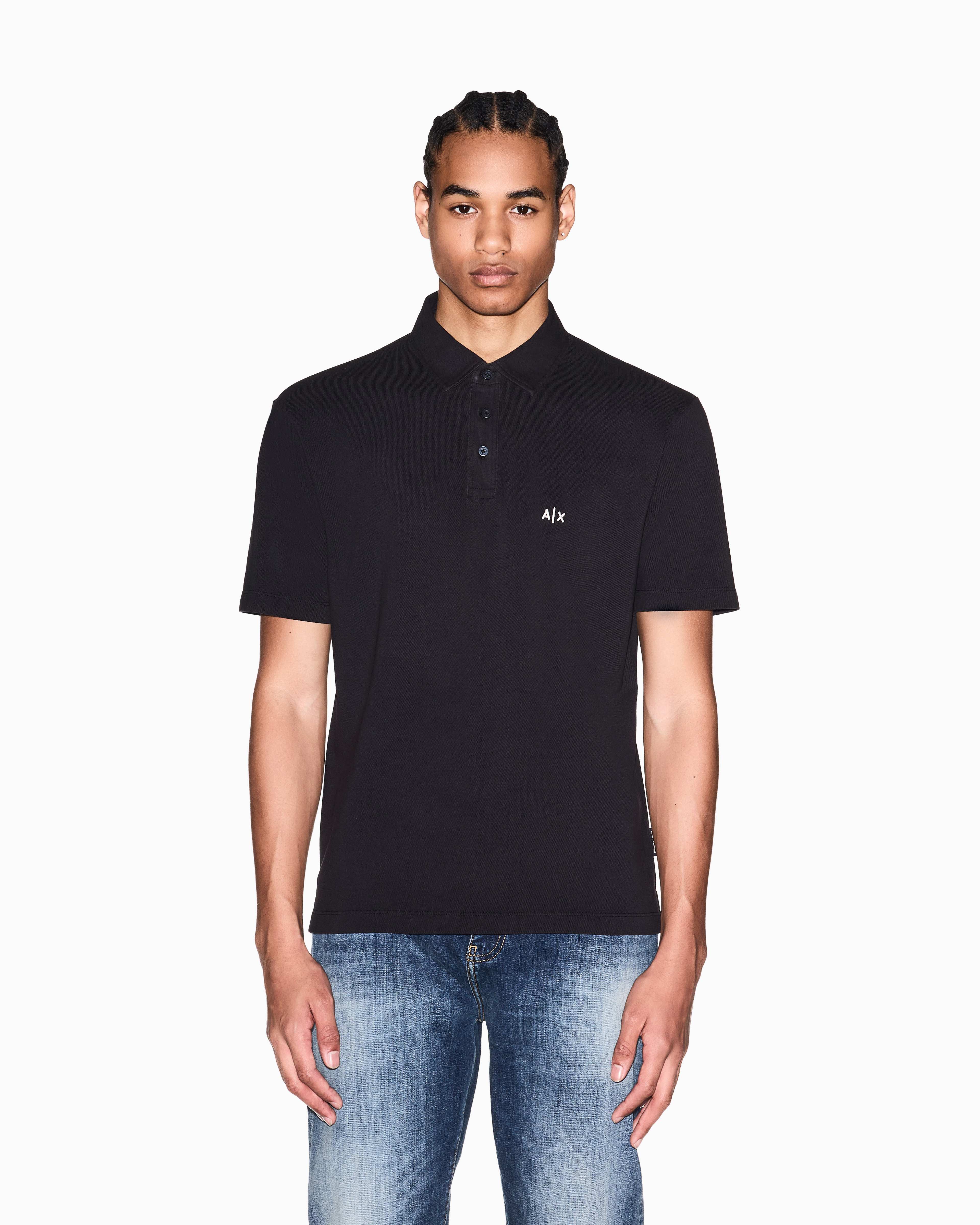 Ninety One Regular Fit POLO SHIRT