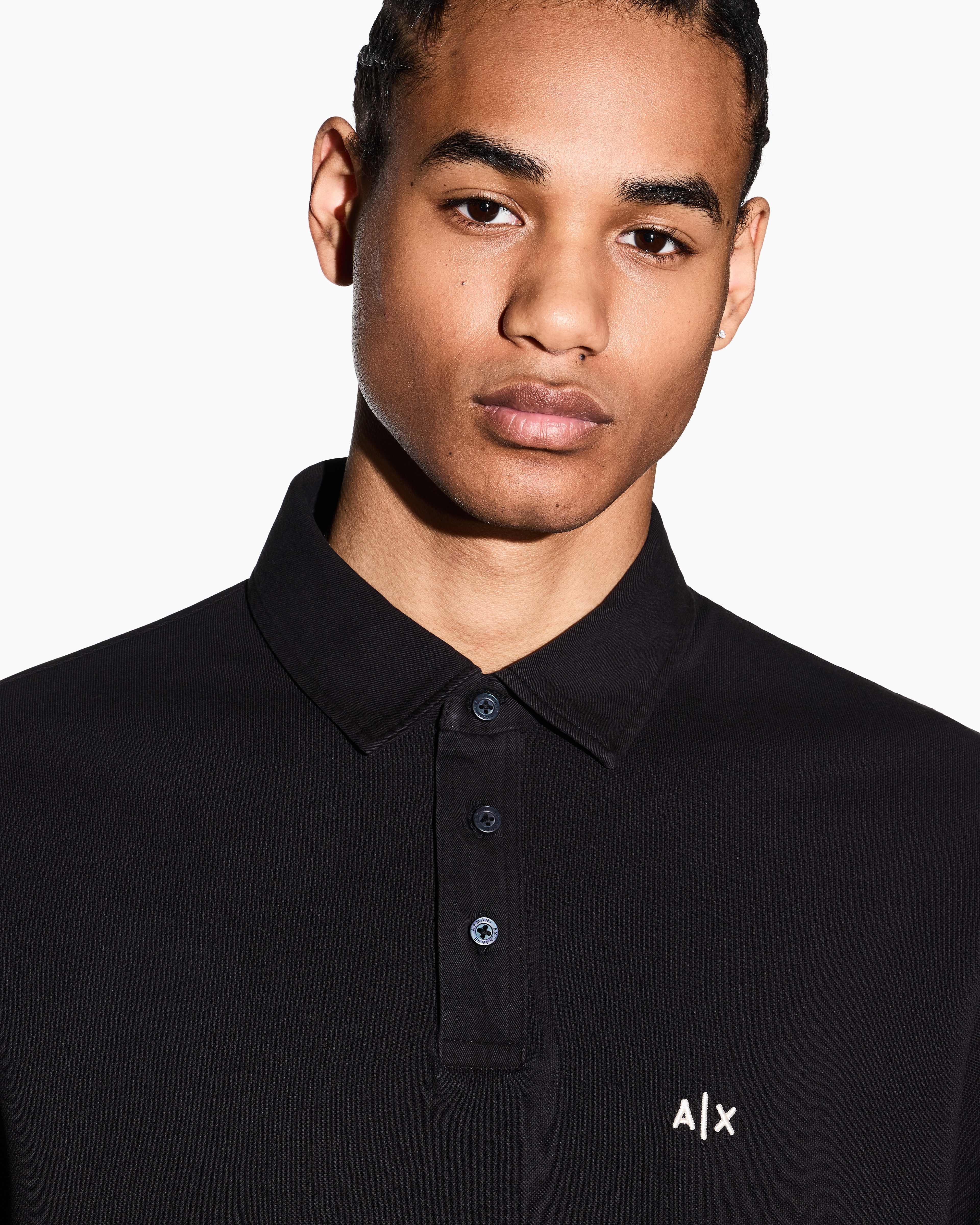Ninety One Regular Fit POLO SHIRT