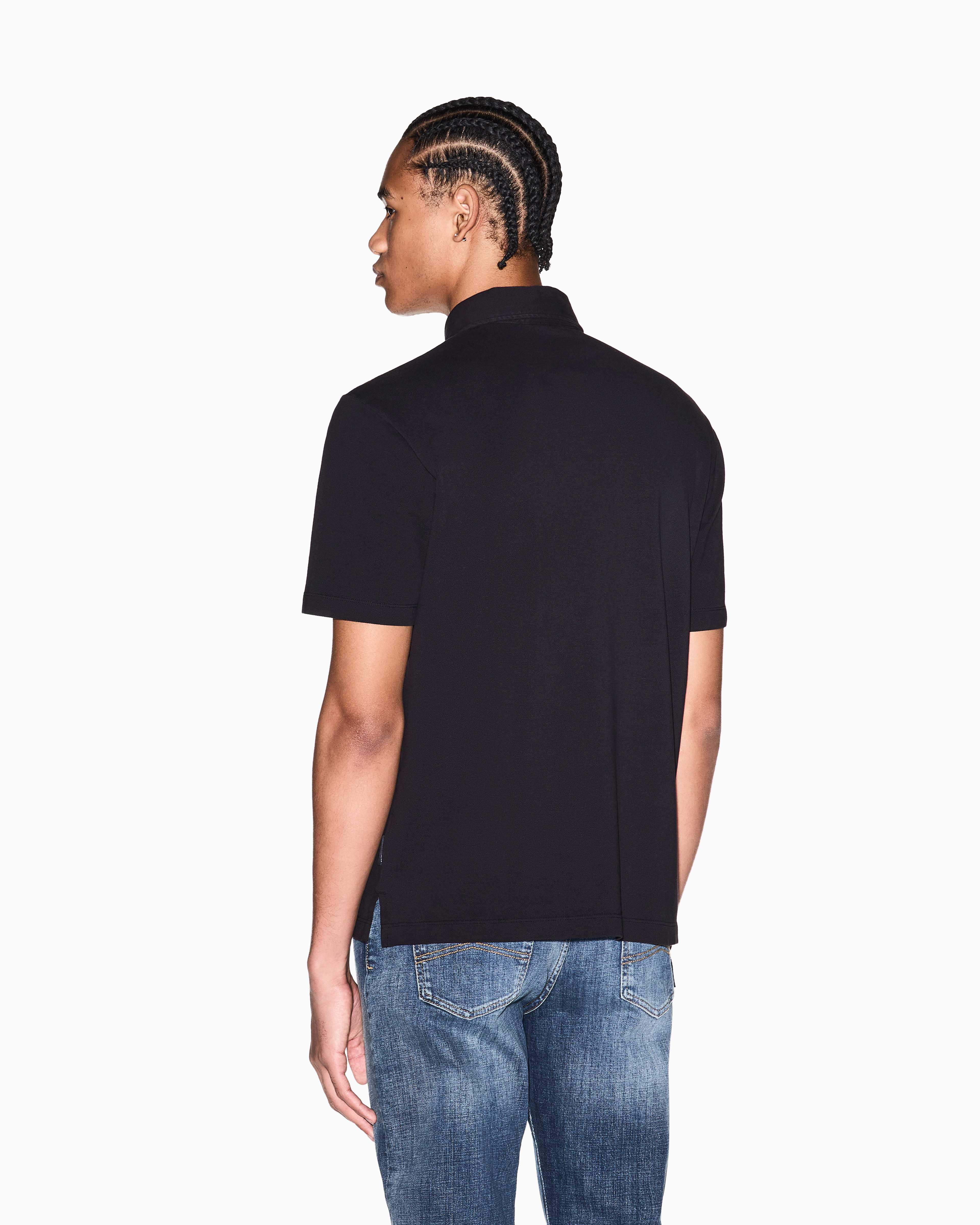 Ninety One Regular Fit POLO SHIRT