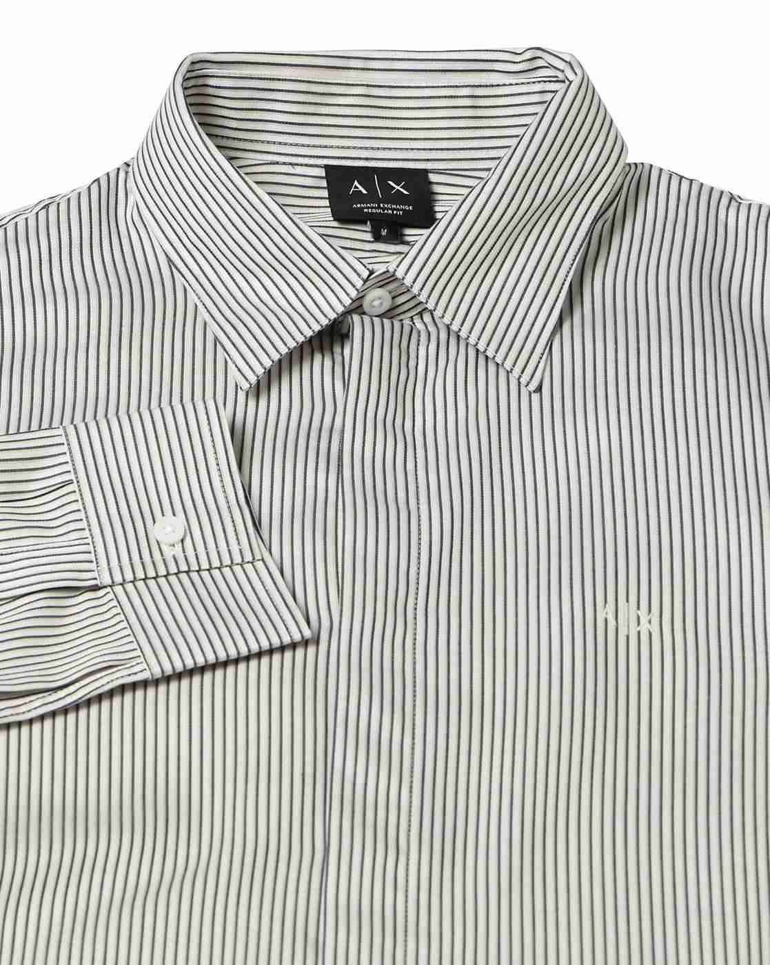 Piping Sportswear Regular Fit SHIRT