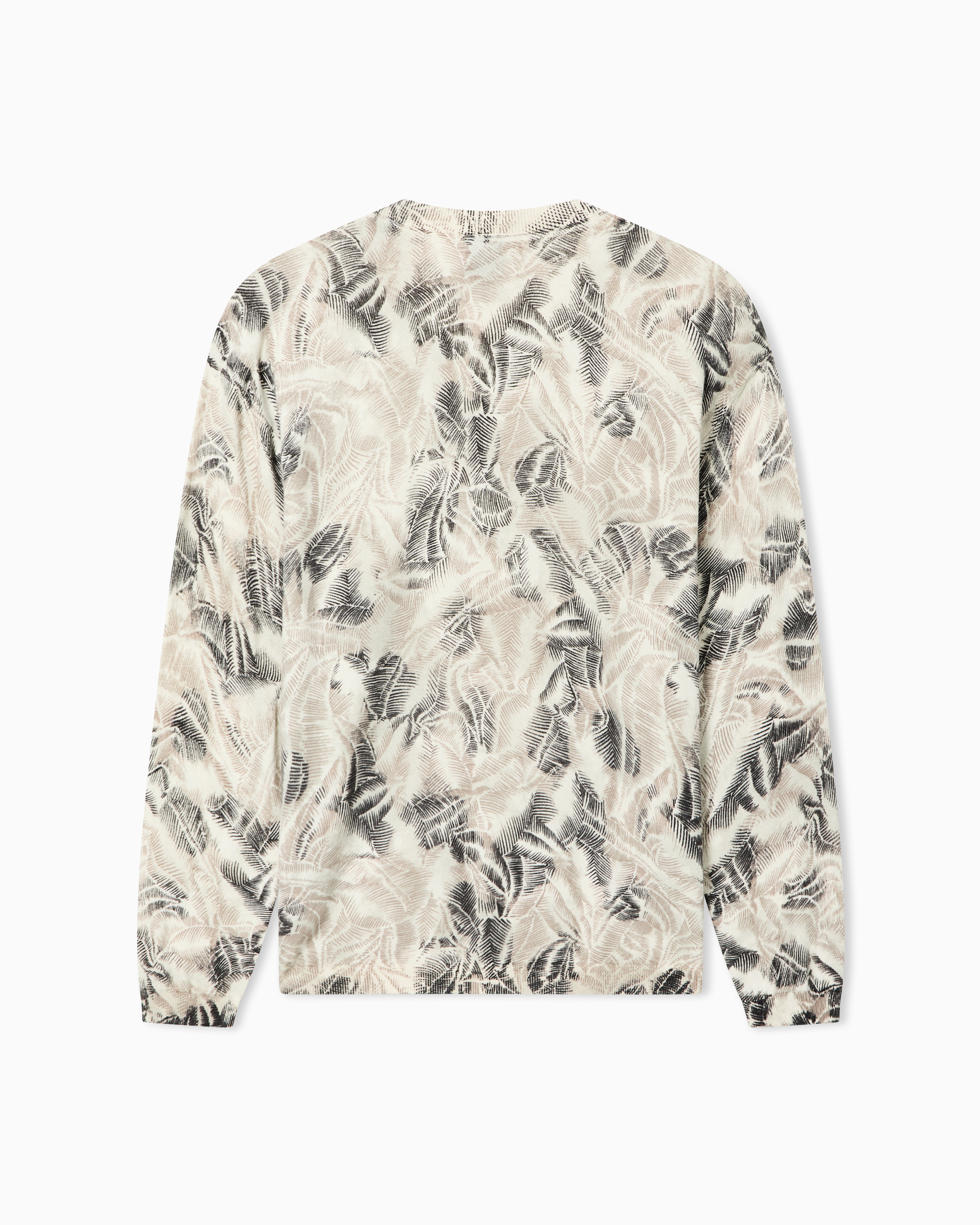 Ibiza Relaxed Fit PULLOVER