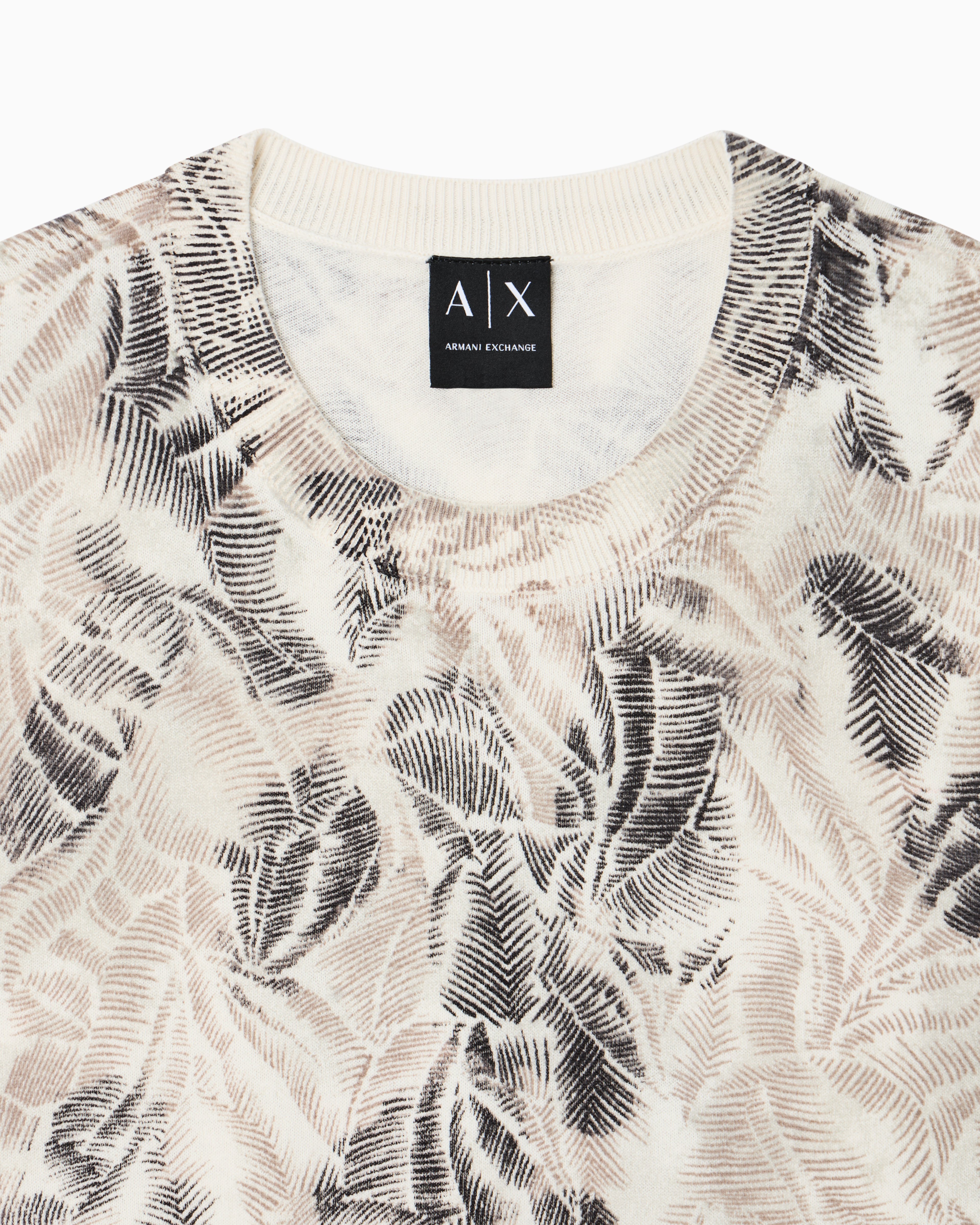 Armani Exchange | Men's Knitwear