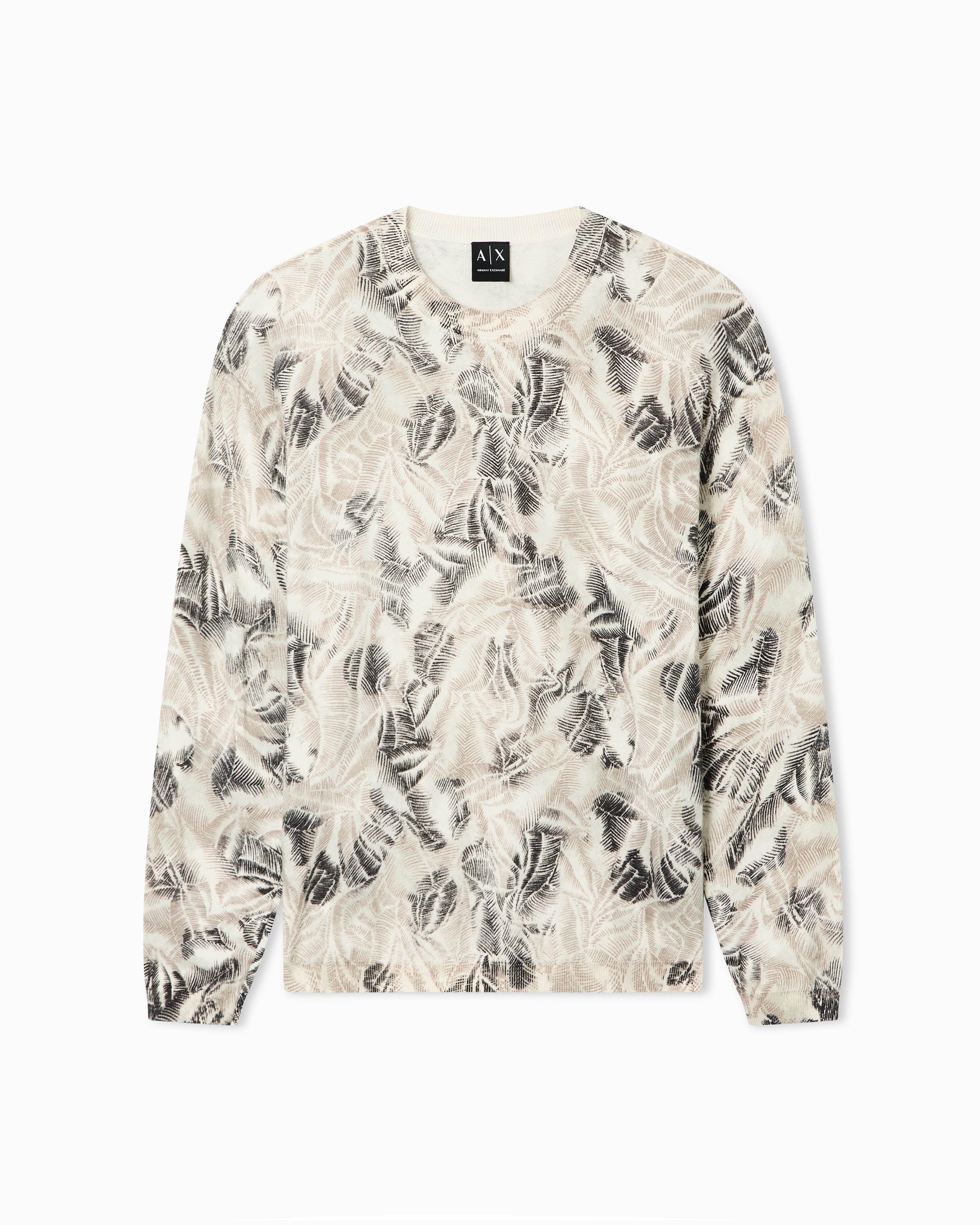 Ibiza Relaxed Fit PULLOVER