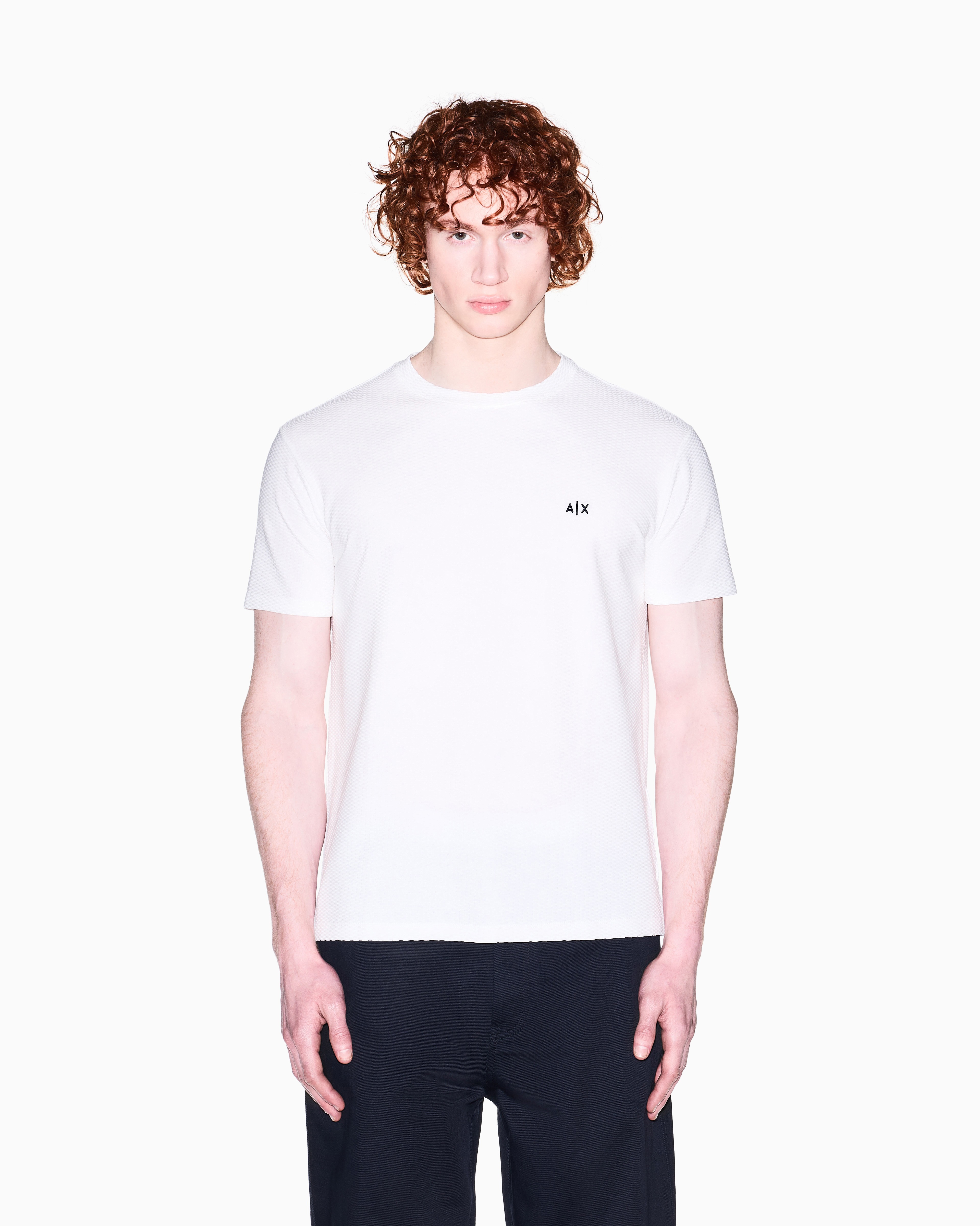 Armanish Regular Fit T-SHIRT