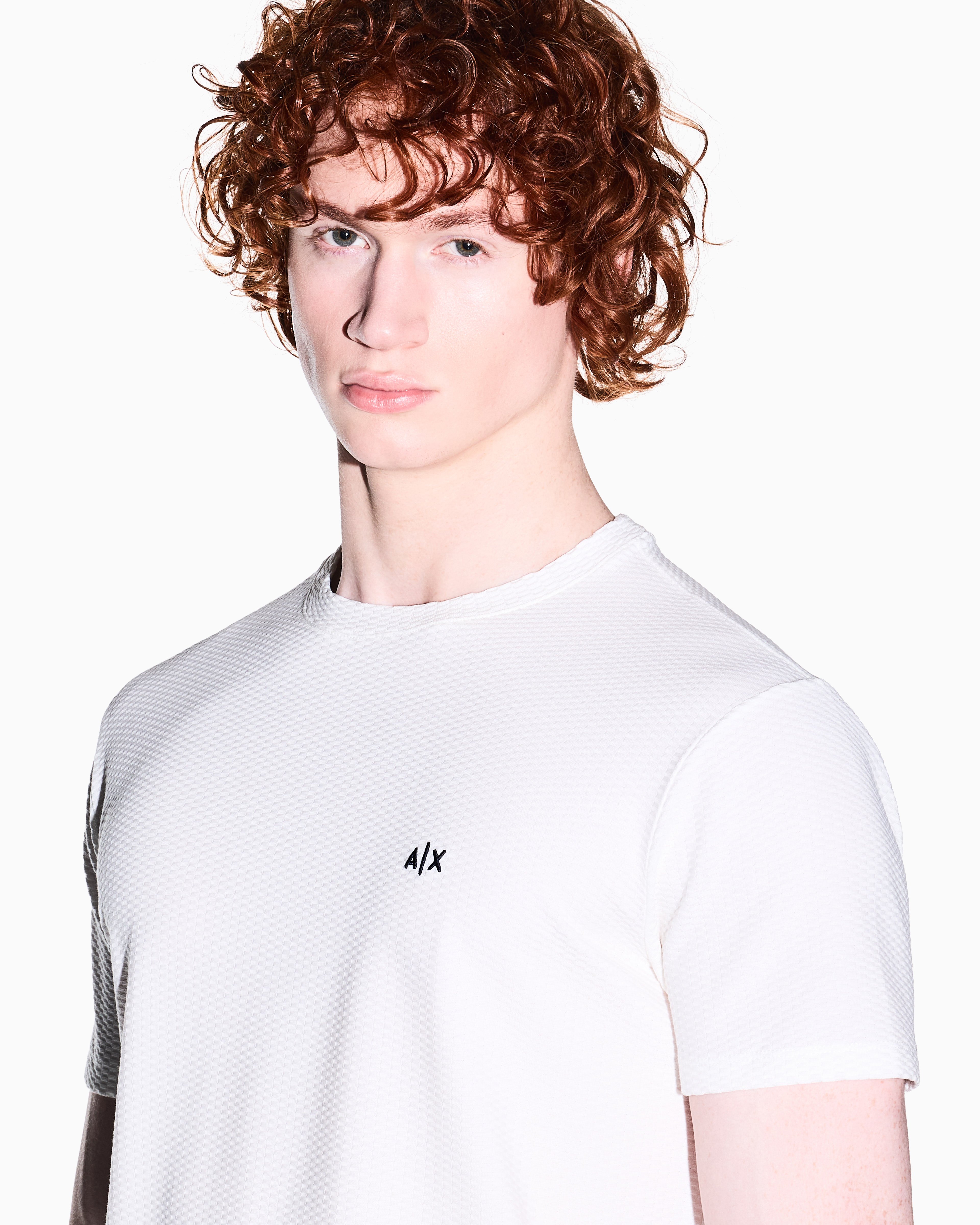 Armanish Regular Fit T-SHIRT