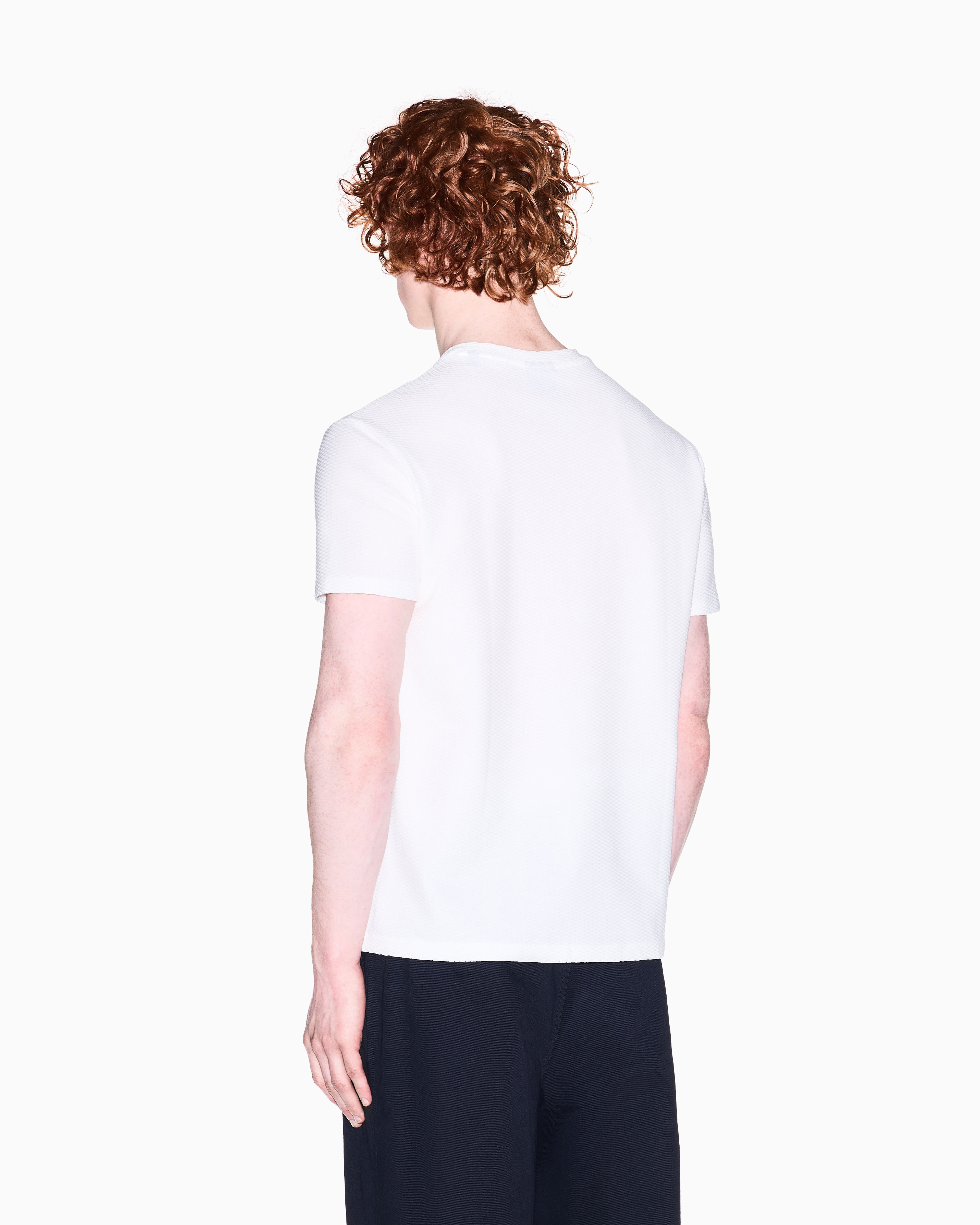 Armanish Regular Fit T-SHIRT