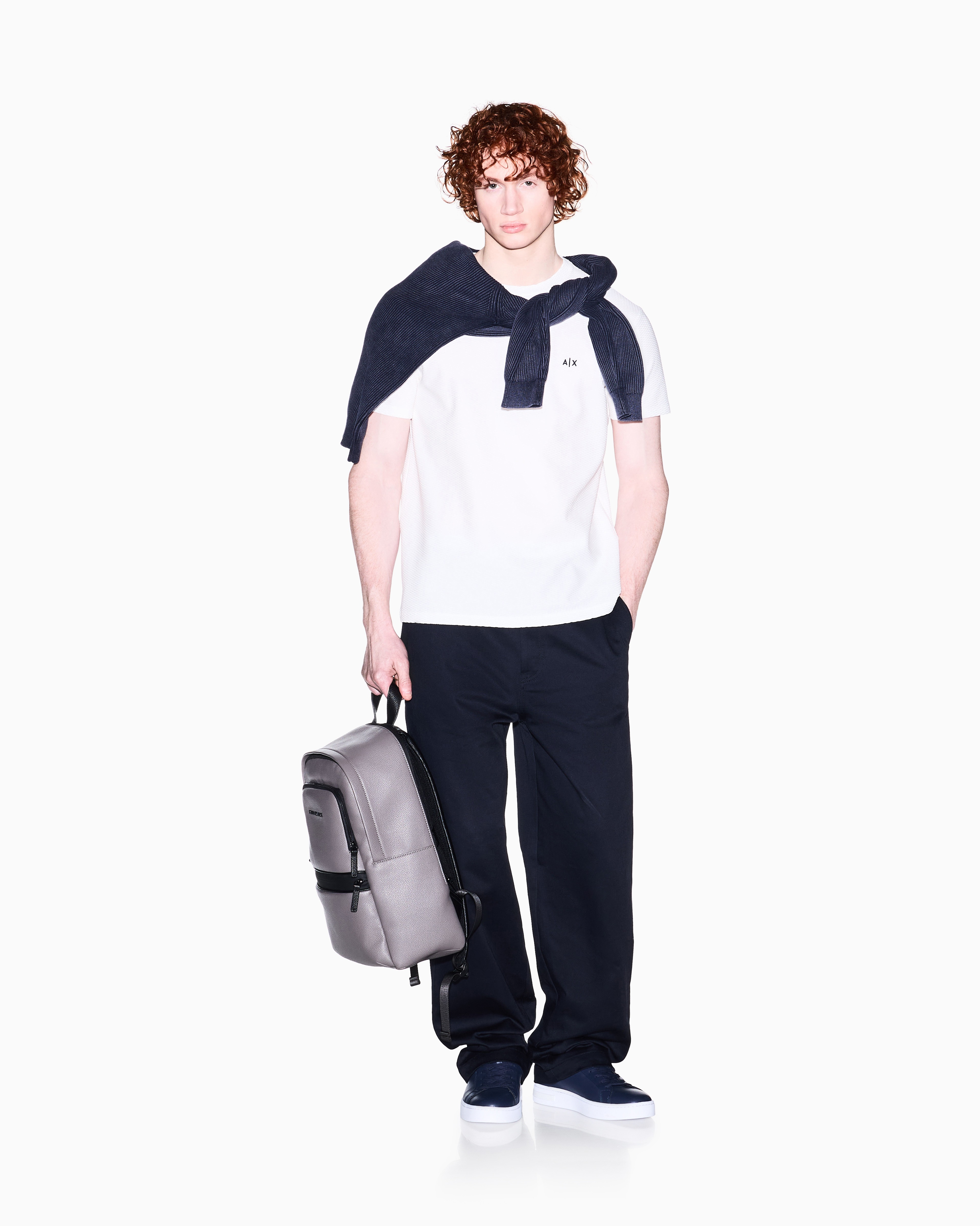 Armanish Regular Fit T-SHIRT