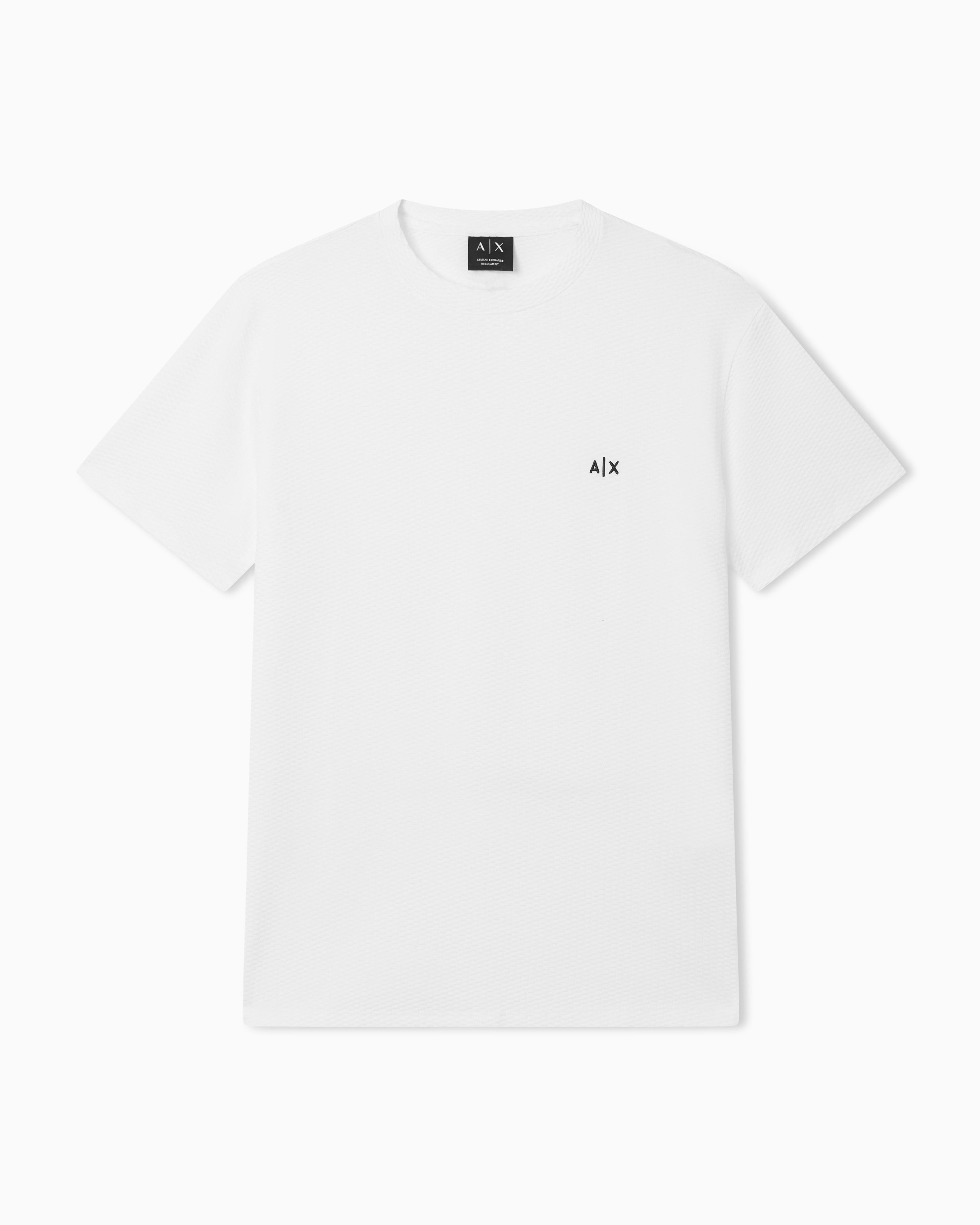Armanish Regular Fit T-SHIRT