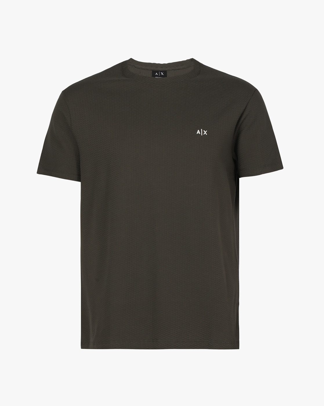 Armanish Regular Fit T-SHIRT