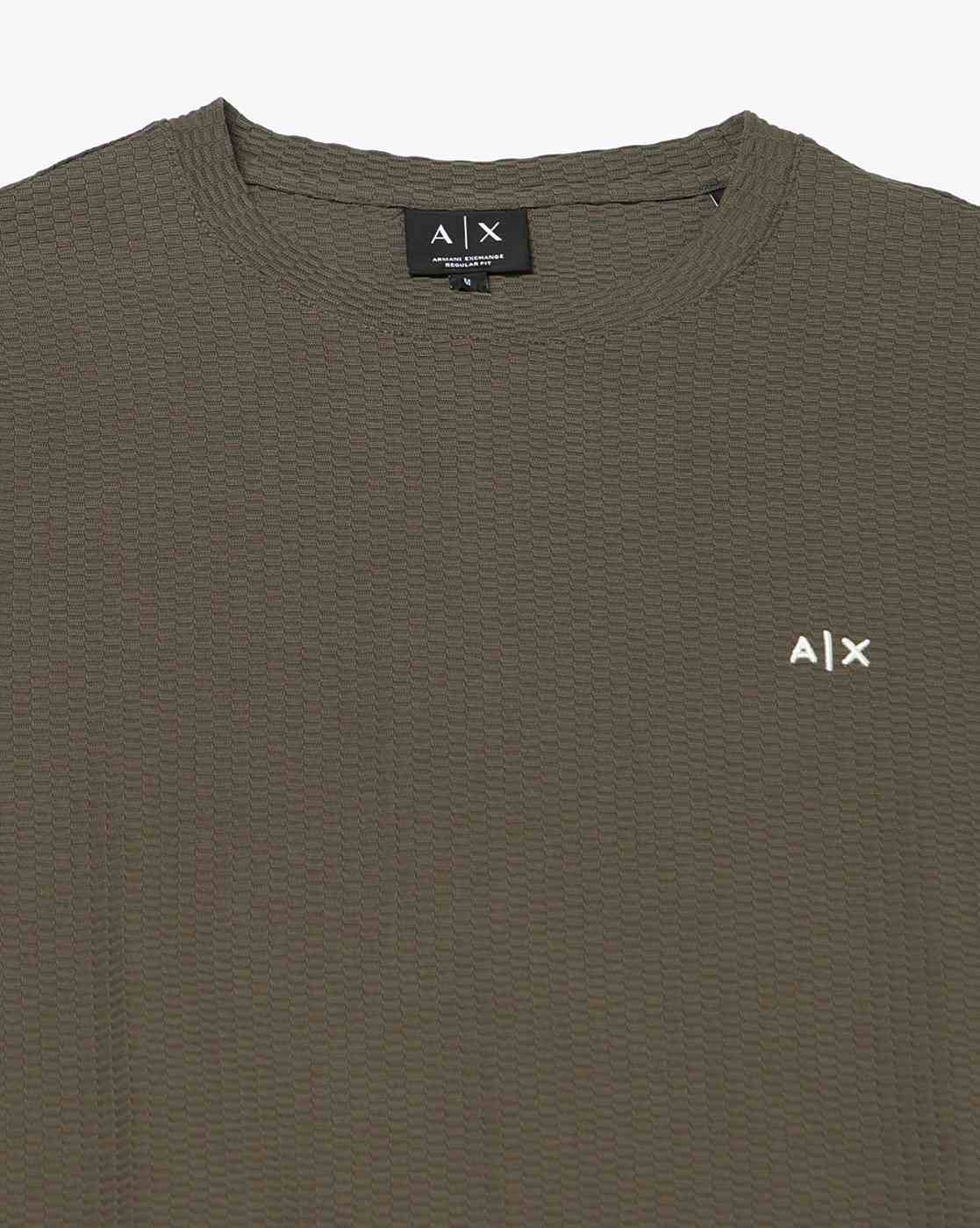 Armanish Regular Fit T-SHIRT