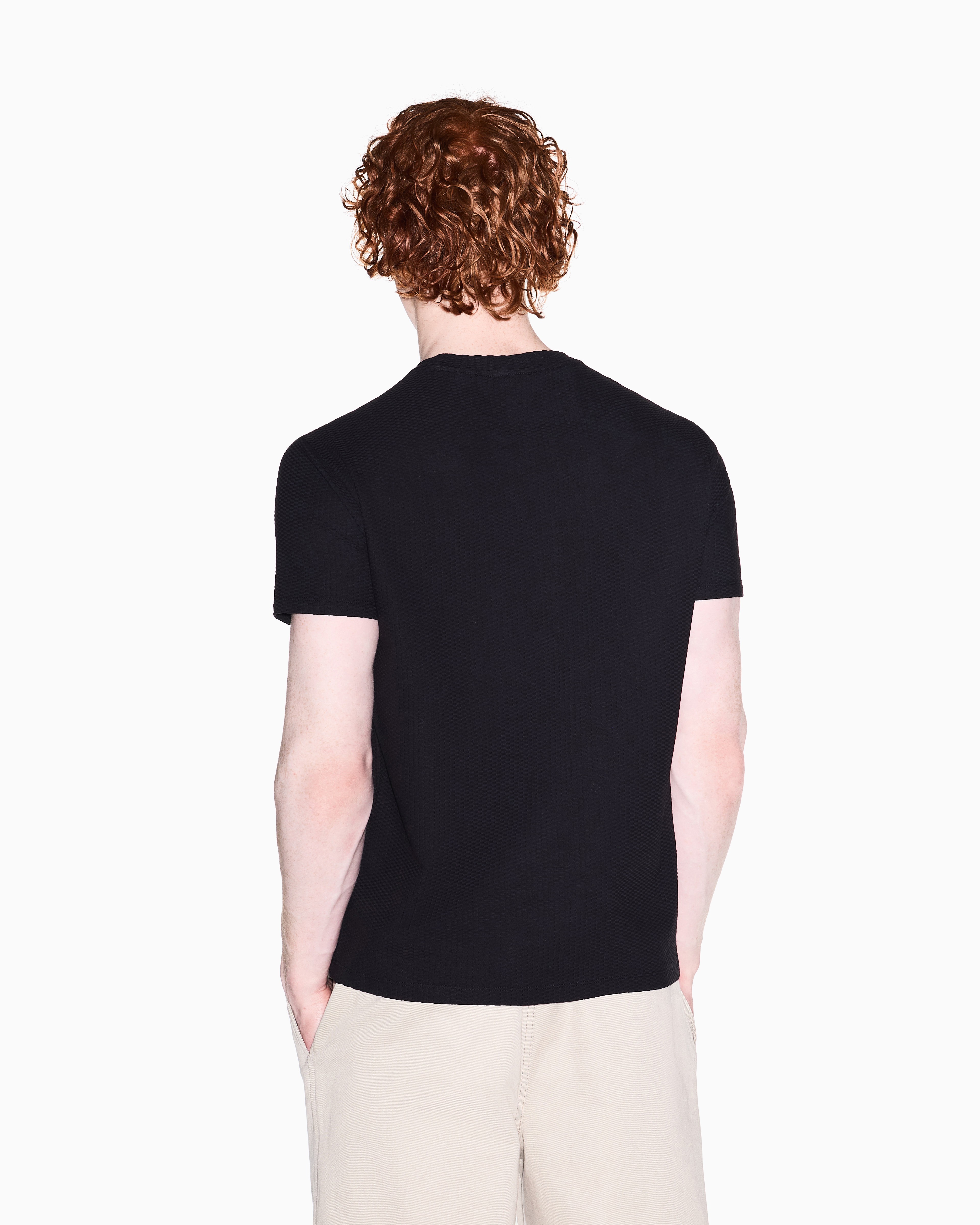 Armanish Regular Fit T-SHIRT