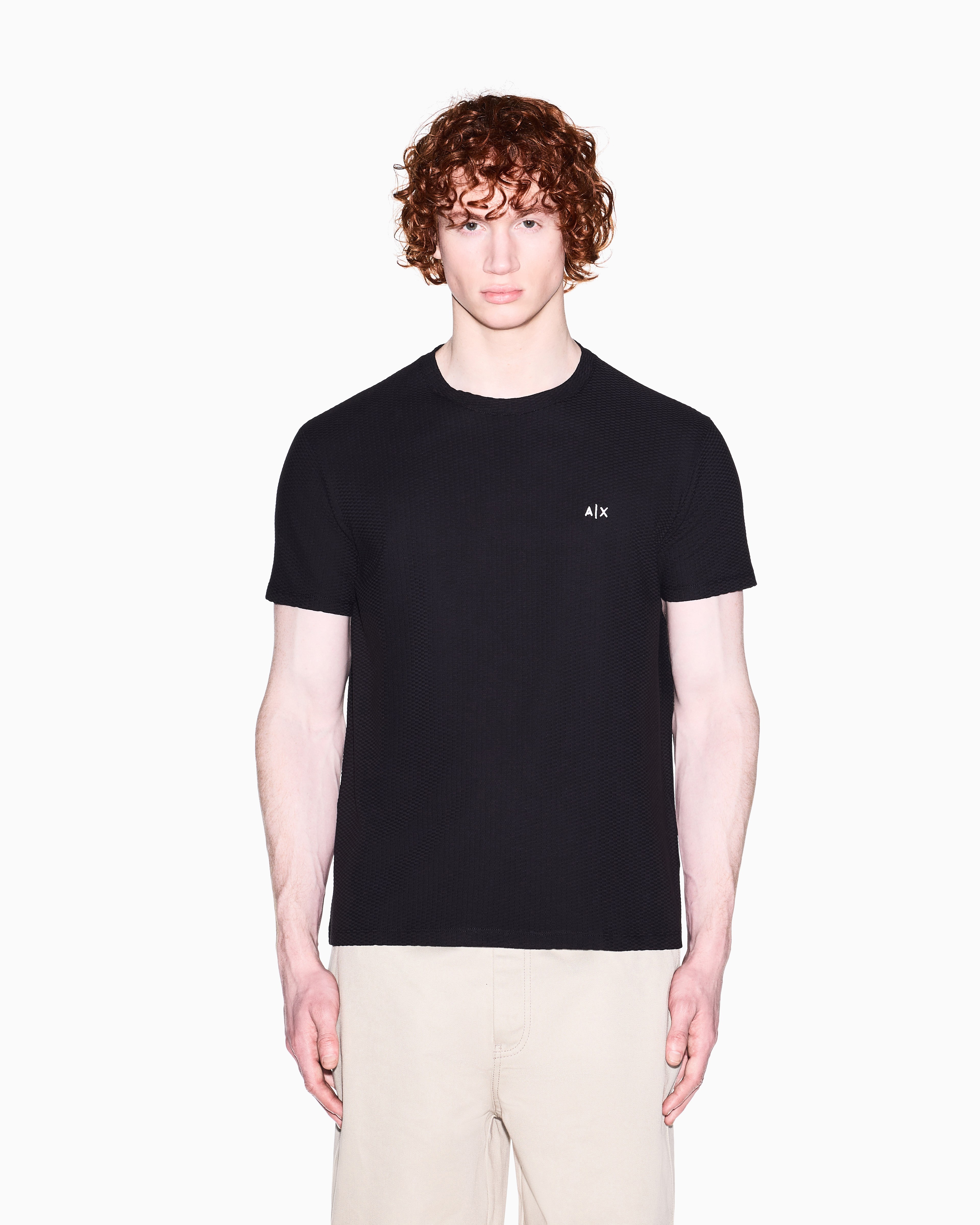 Armanish Regular Fit T-SHIRT