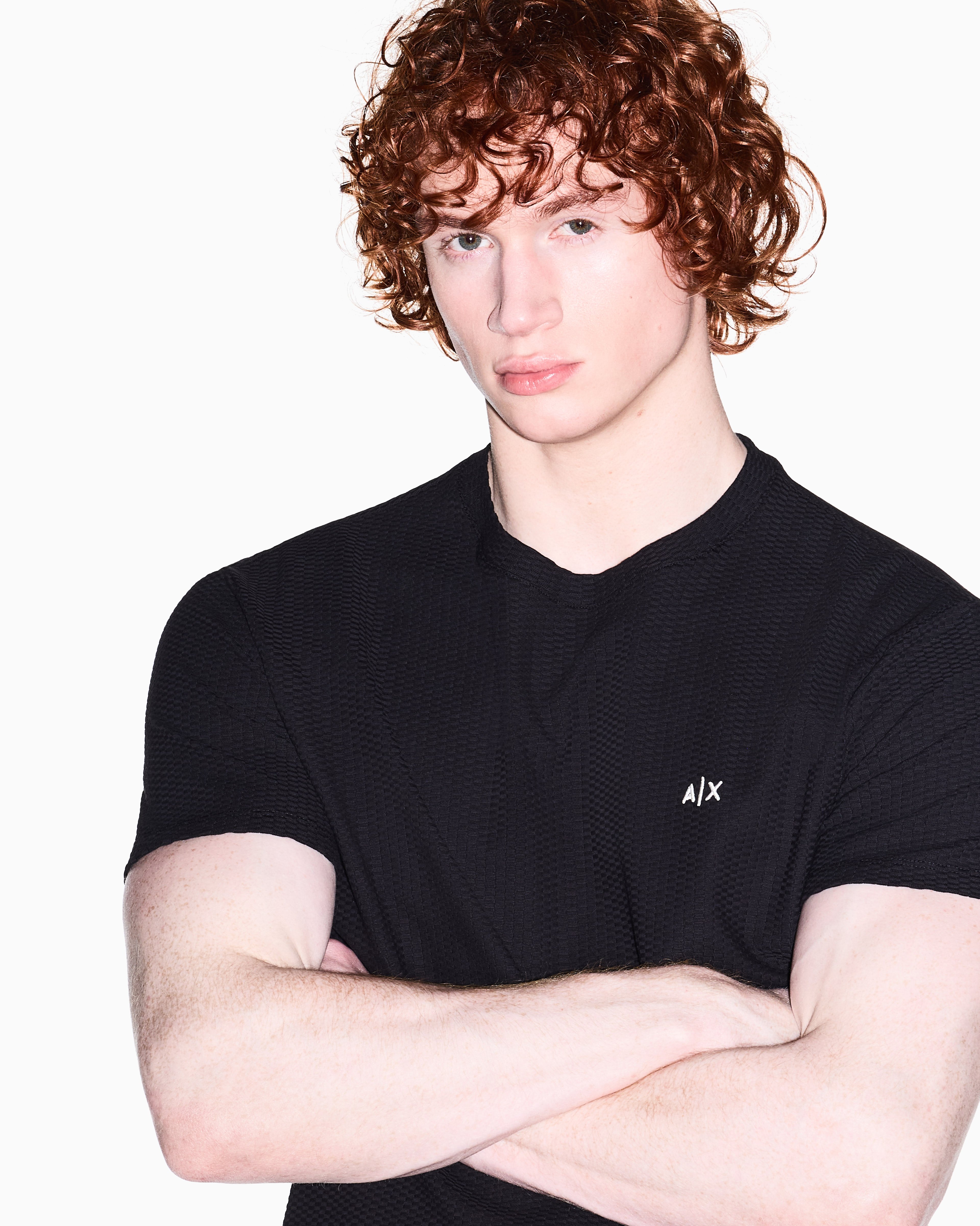 Armanish Regular Fit T-SHIRT