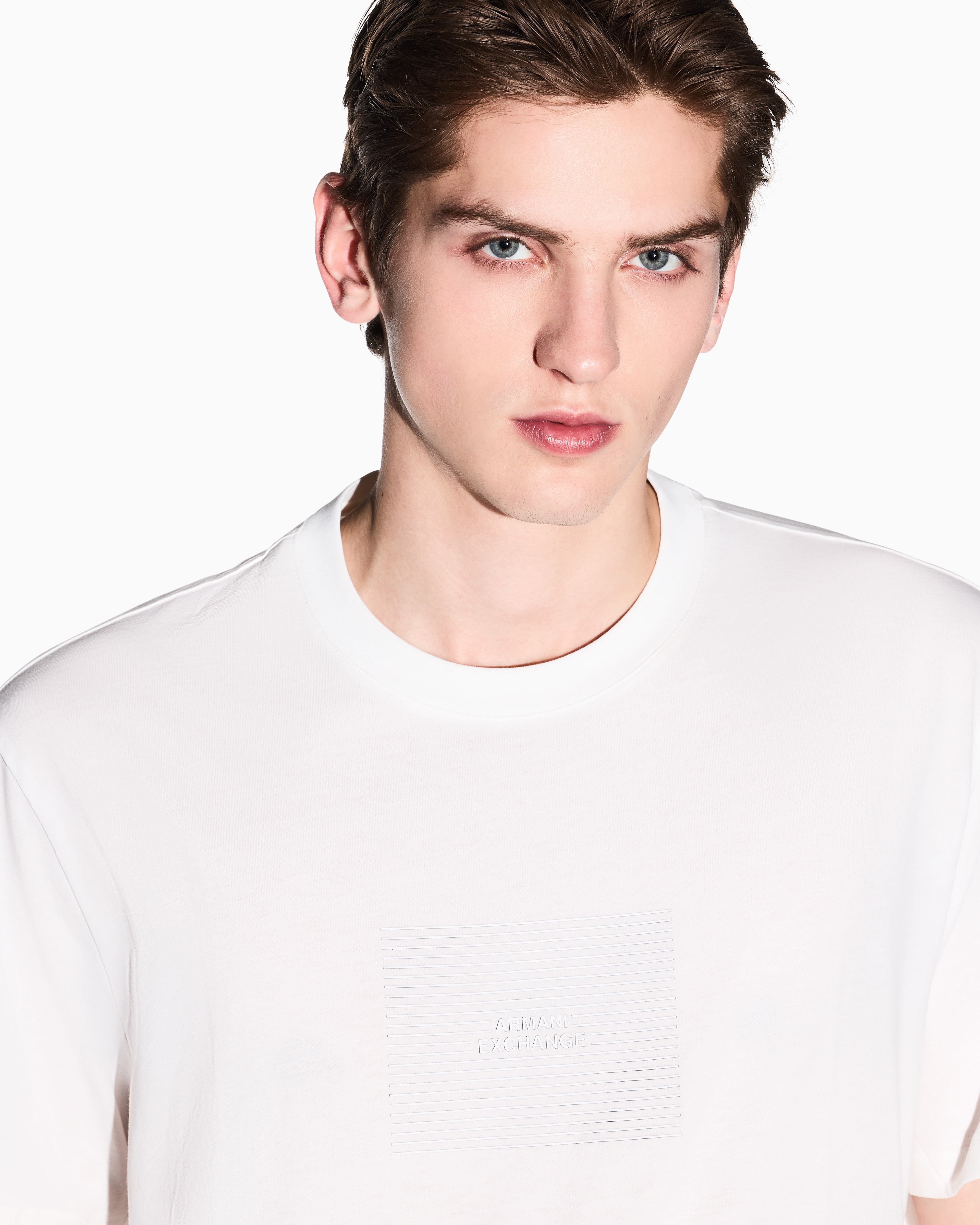Armanish Regular Fit T-SHIRT