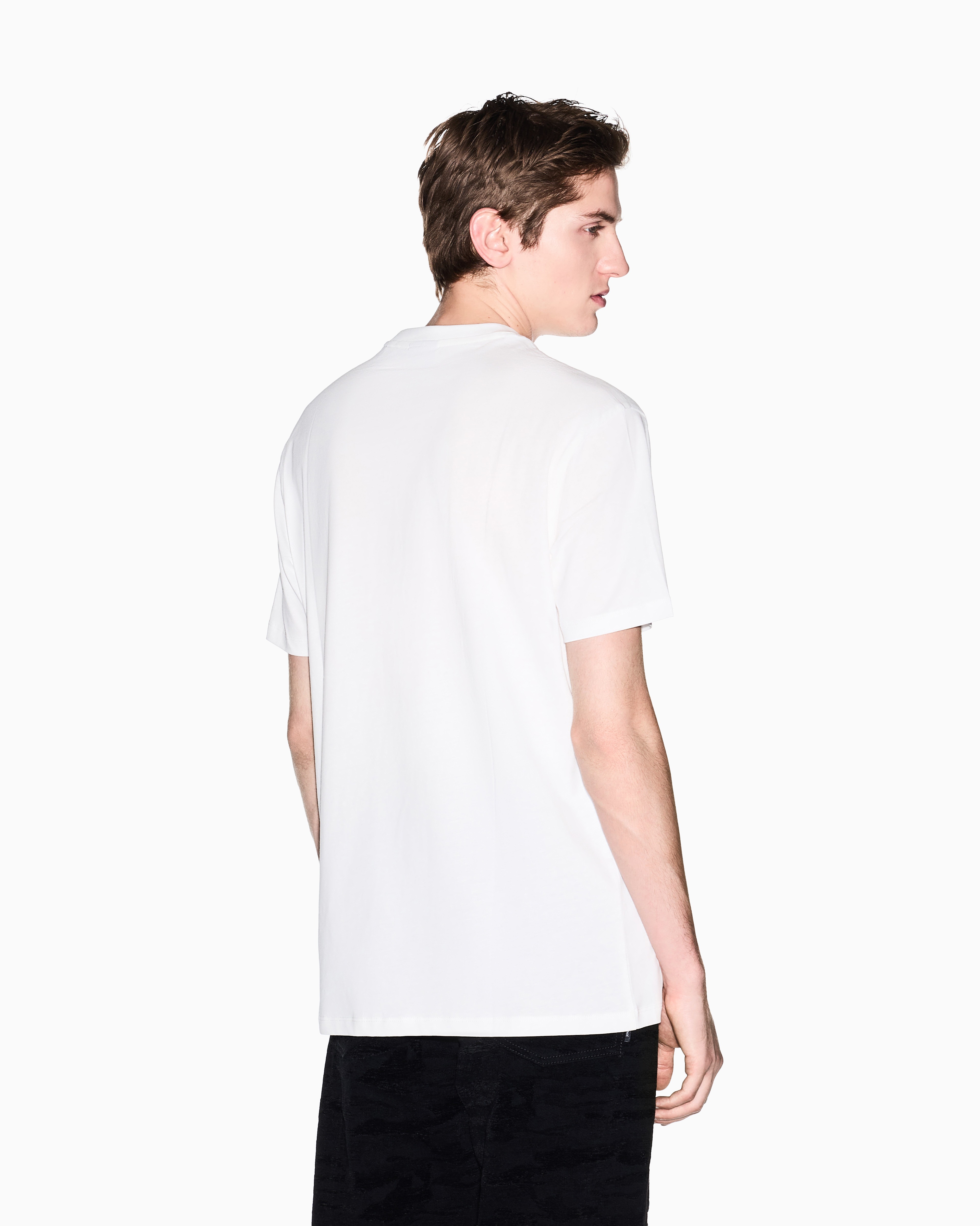 Armanish Regular Fit T-SHIRT