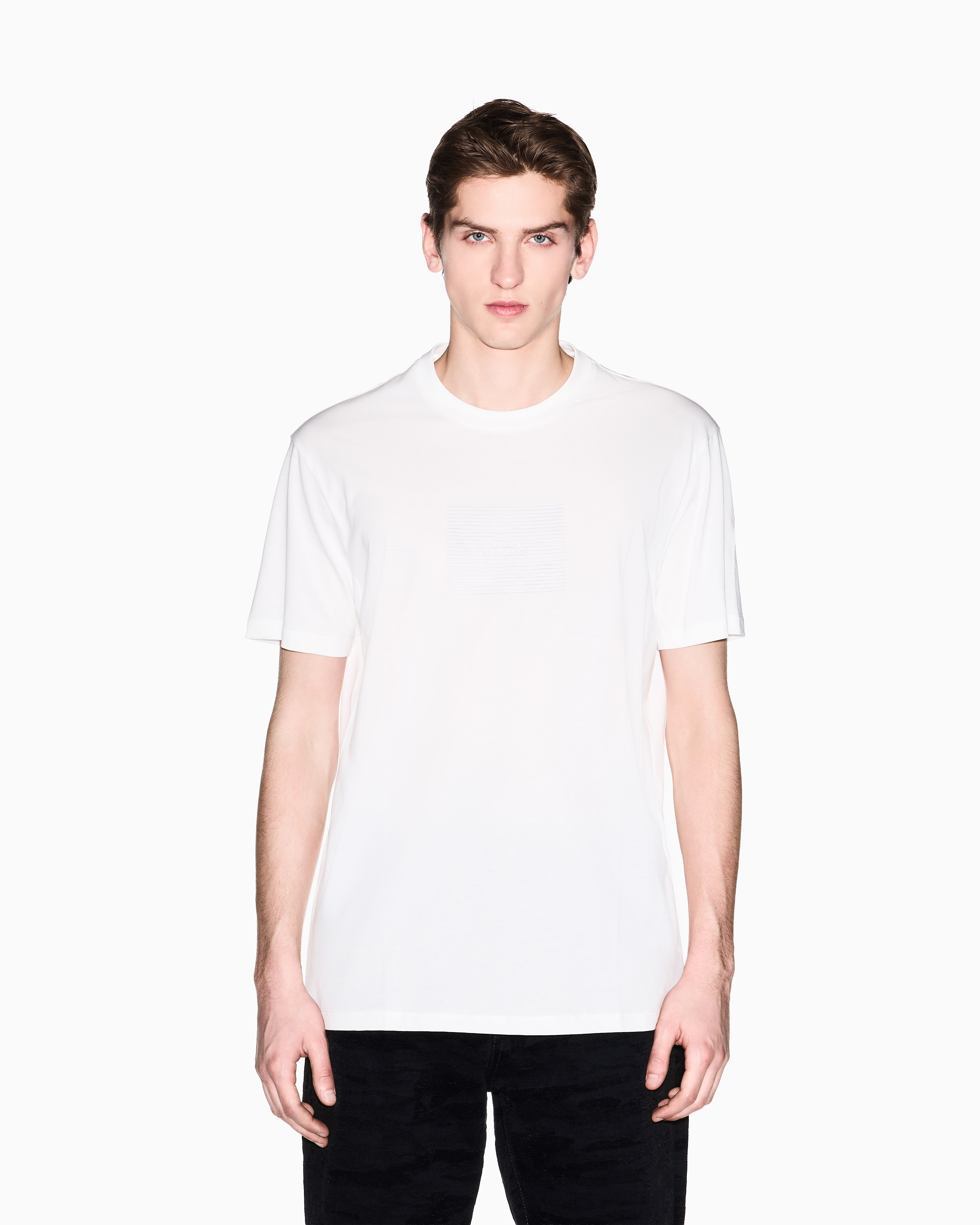 Armanish Regular Fit T-SHIRT