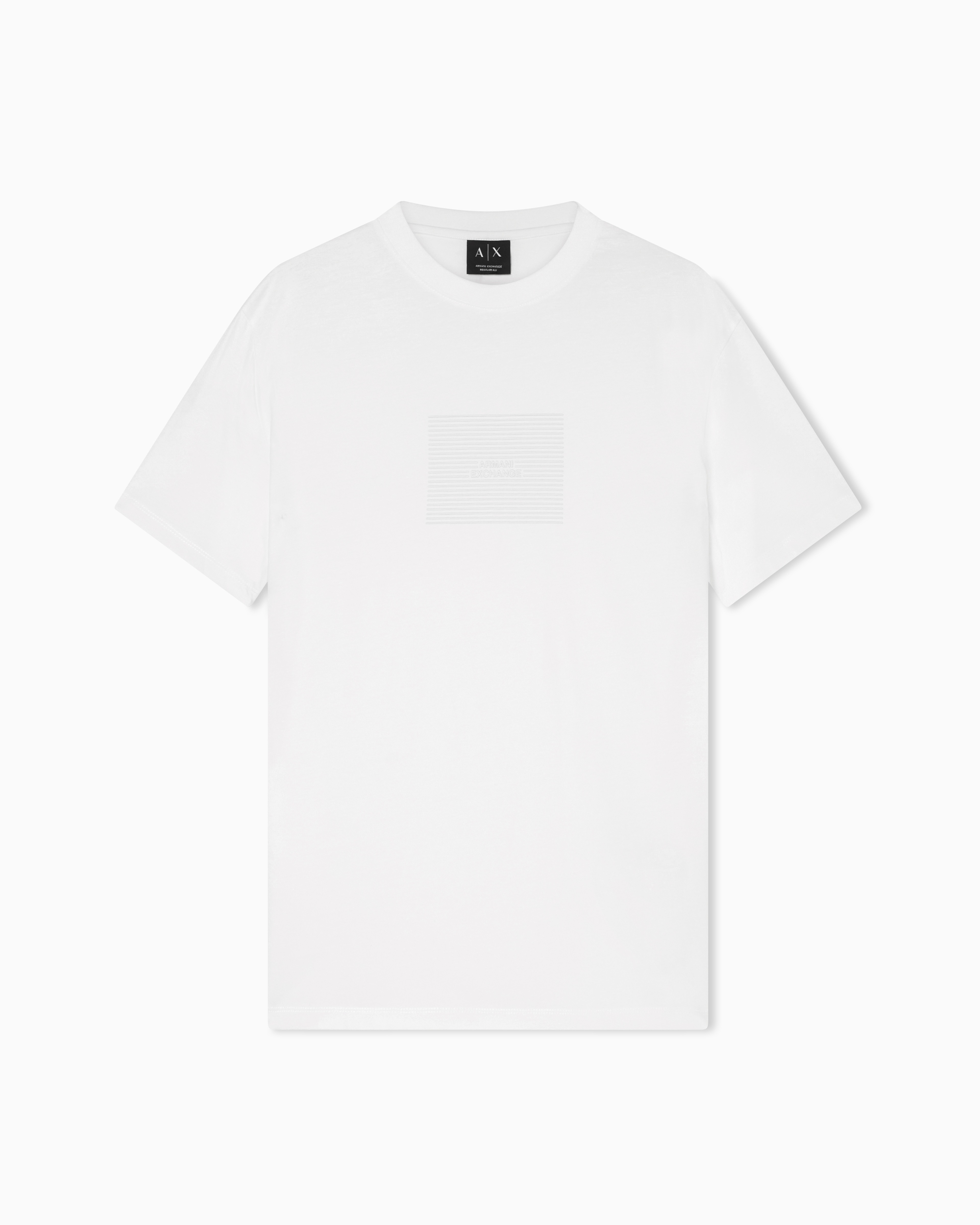 Armanish Regular Fit T-SHIRT