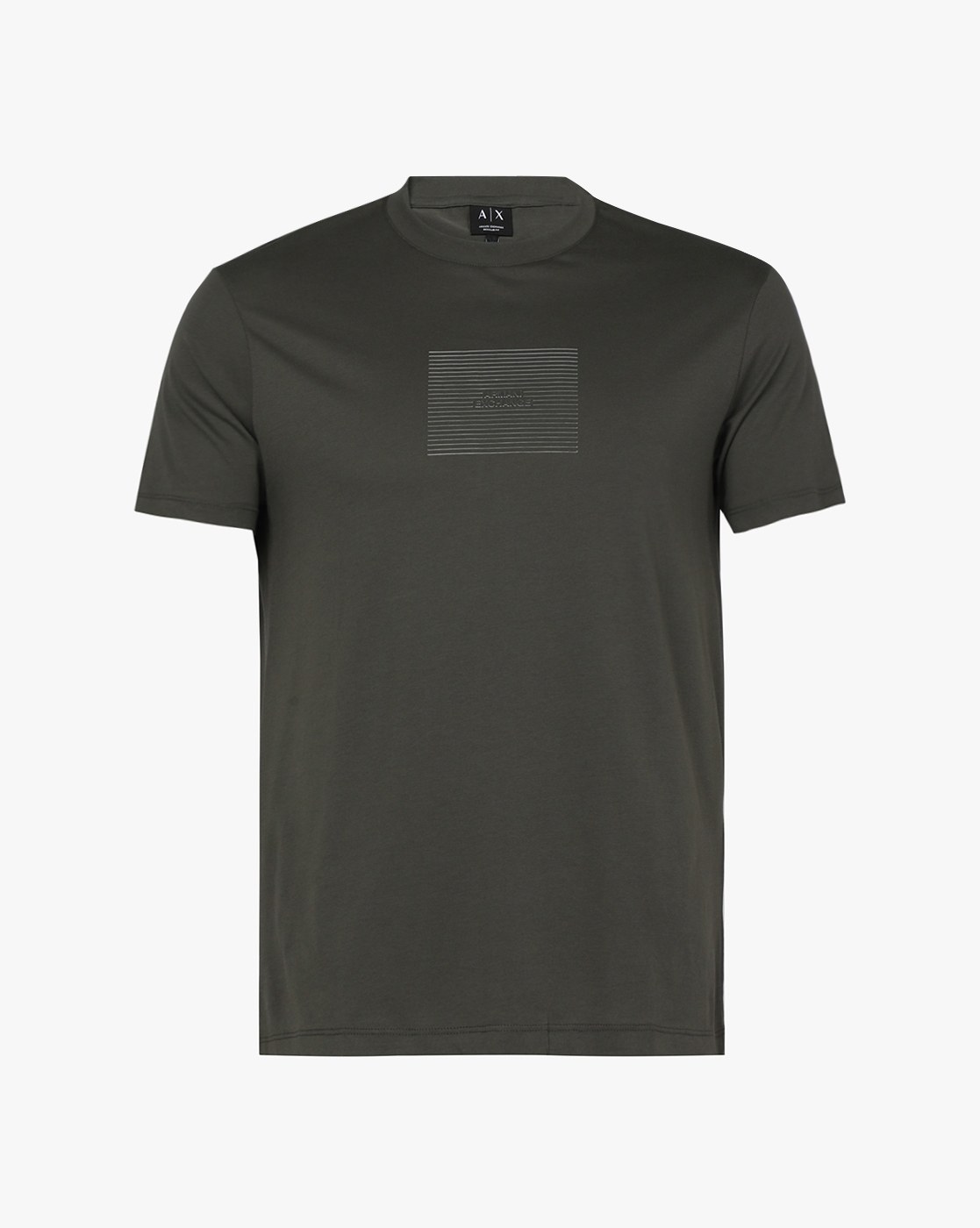 Armanish Regular Fit T-SHIRT