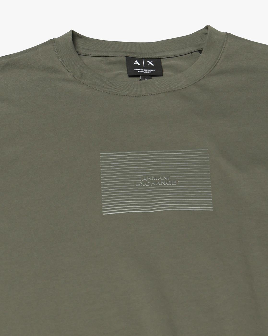 Armanish Regular Fit T-SHIRT