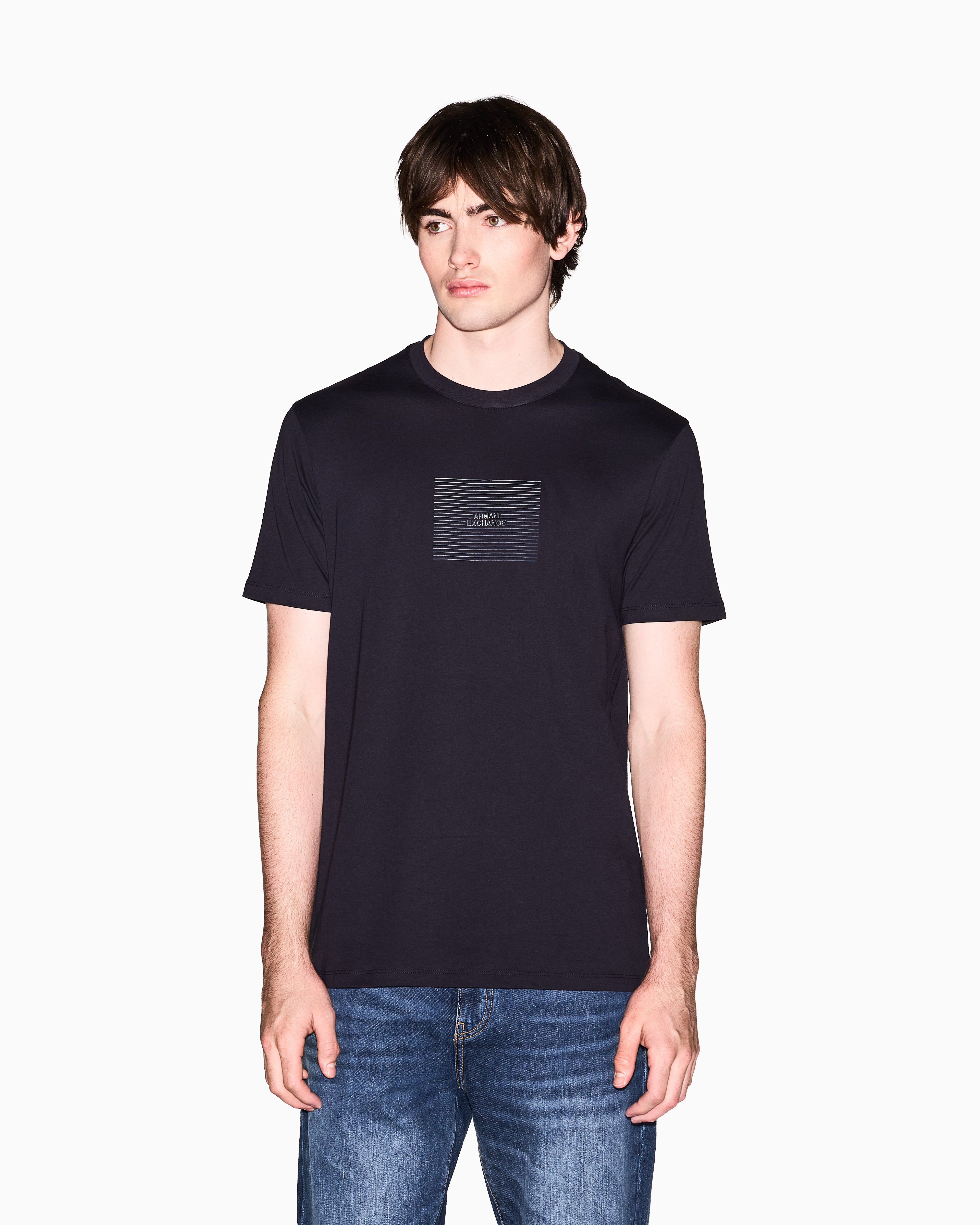 Armanish Regular Fit T-SHIRT