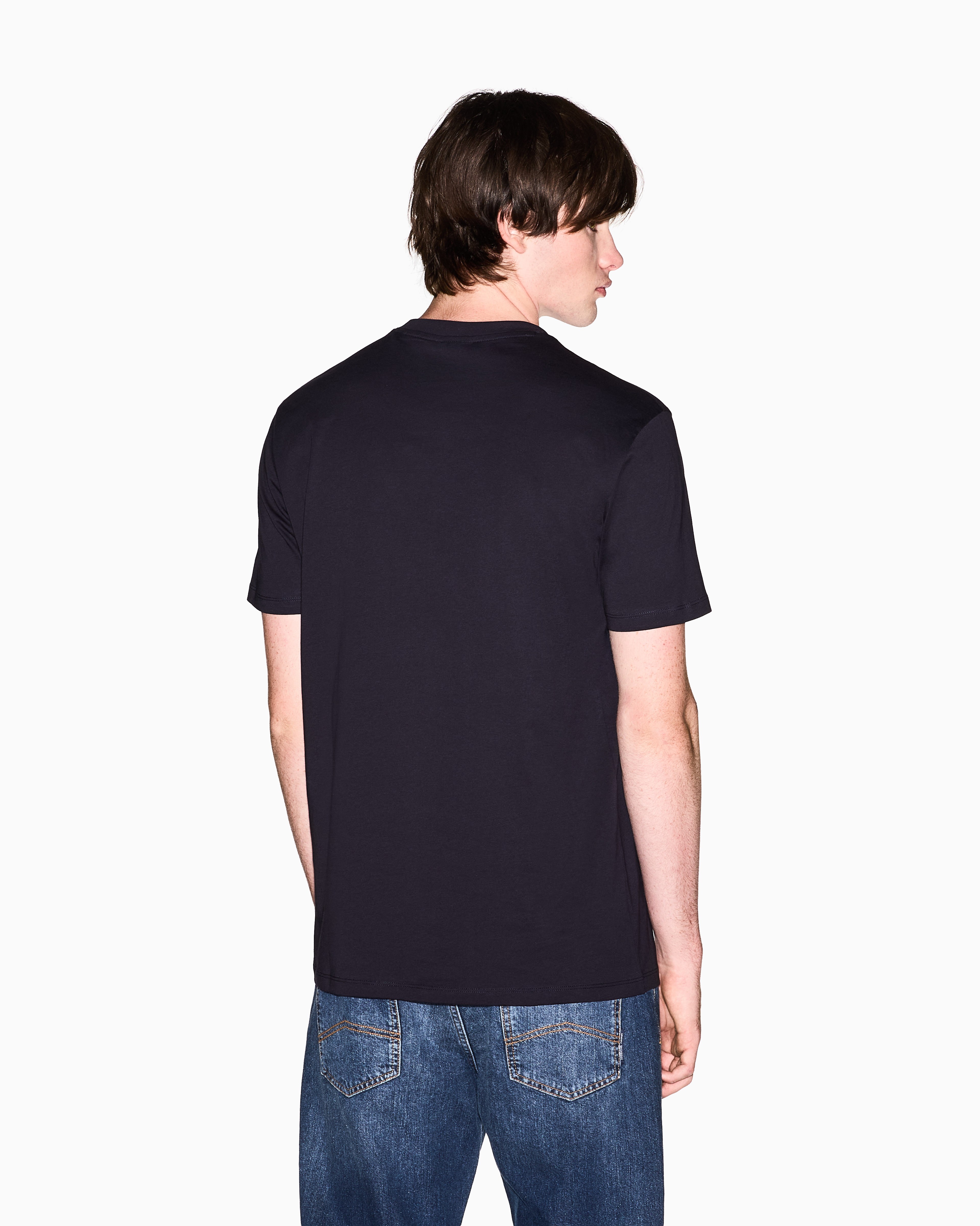 Armanish Regular Fit T-SHIRT