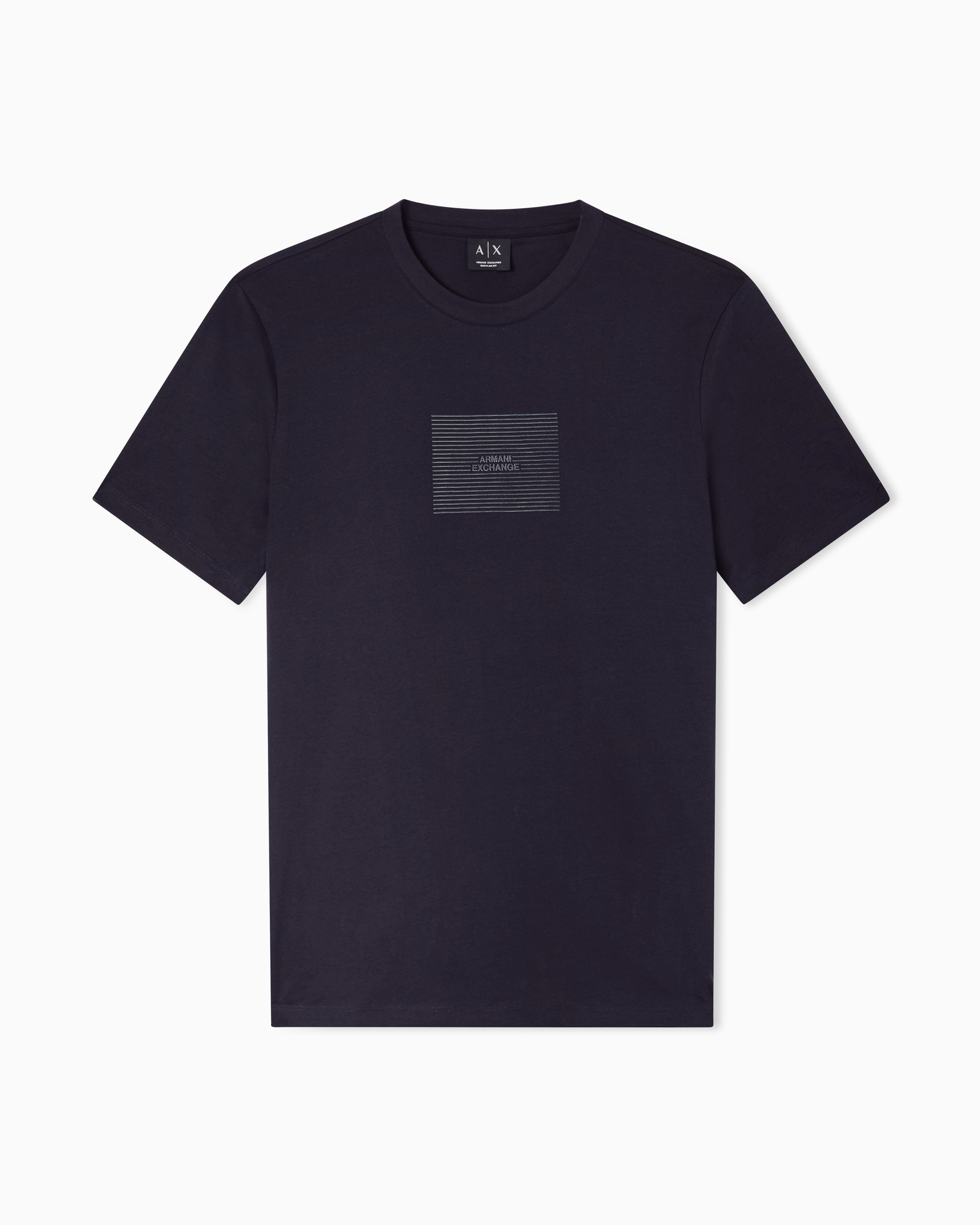 Armanish Regular Fit T-SHIRT