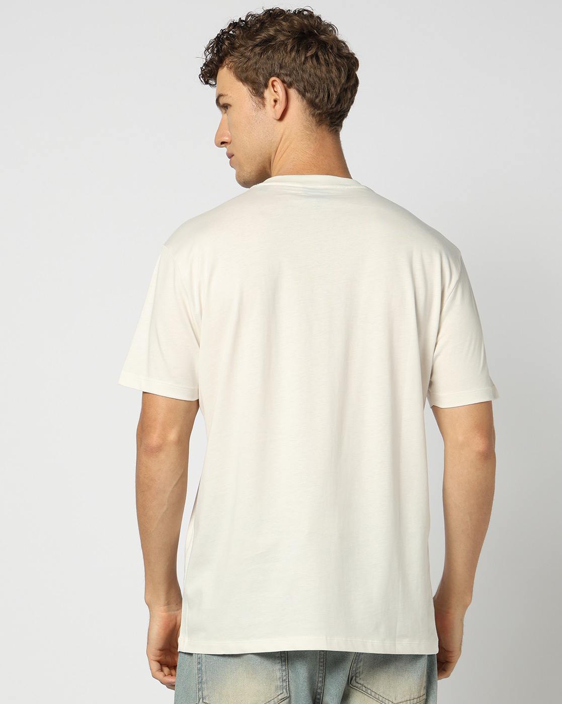 Refined Sportswear Regular Fit T-SHIRT