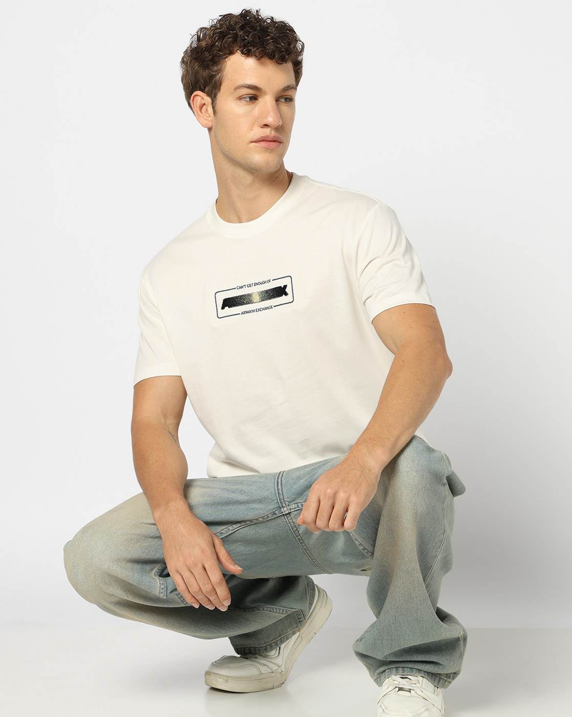 Refined Sportswear Regular Fit T-SHIRT