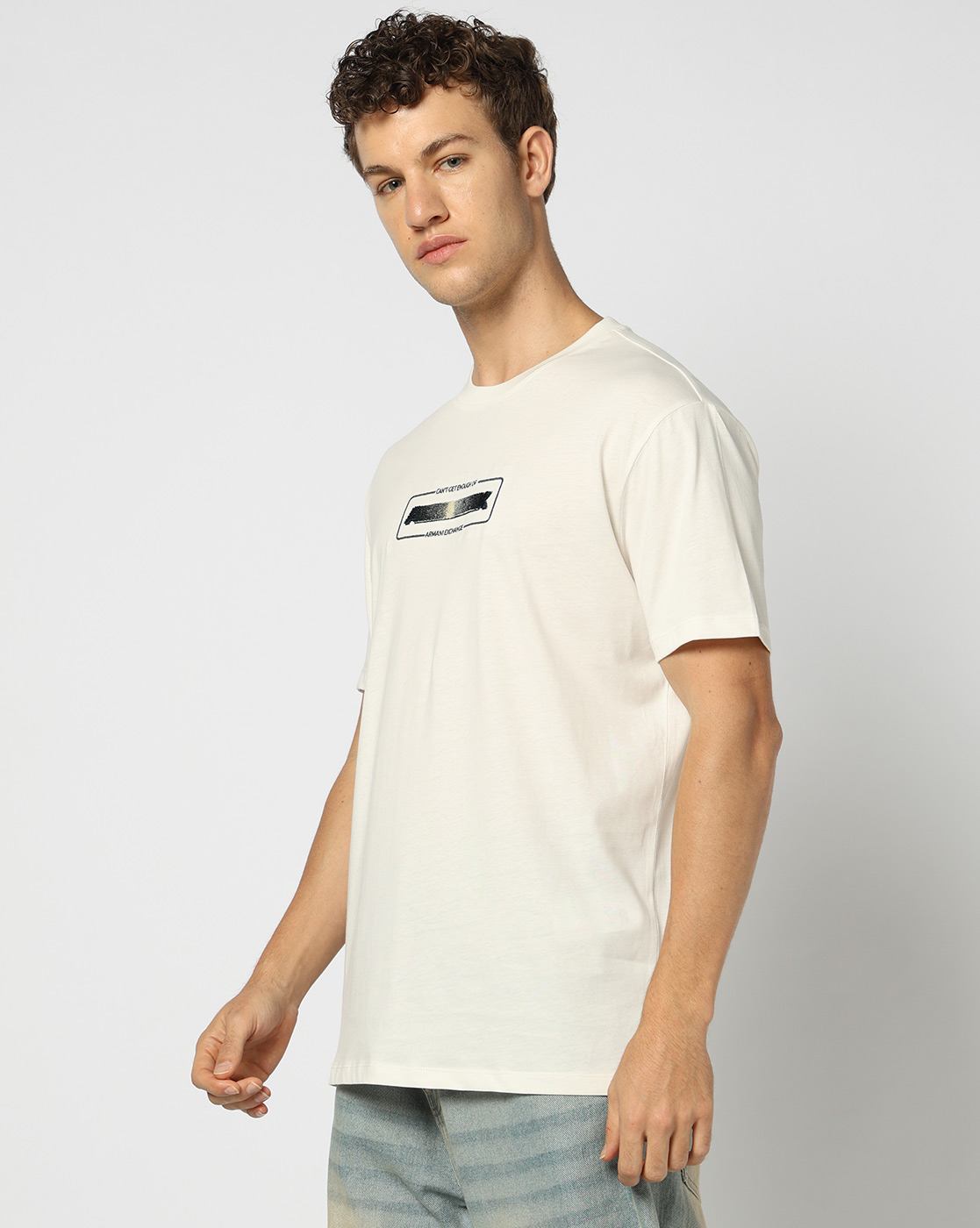 Refined Sportswear Regular Fit T-SHIRT