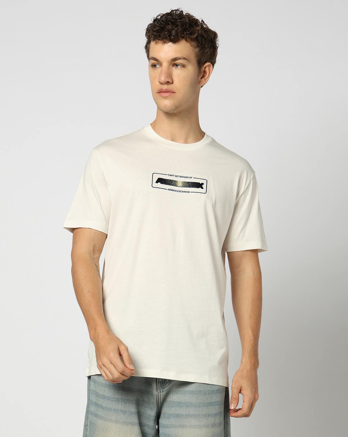 Refined Sportswear Regular Fit T-SHIRT
