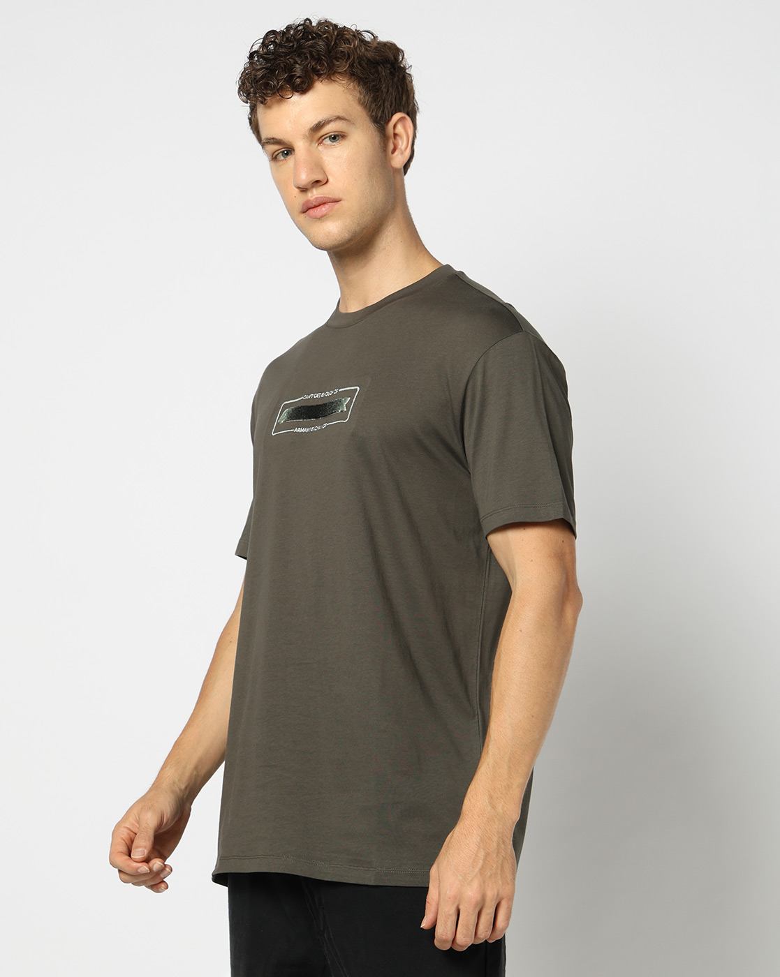 Refined Sportswear Regular Fit T-SHIRT
