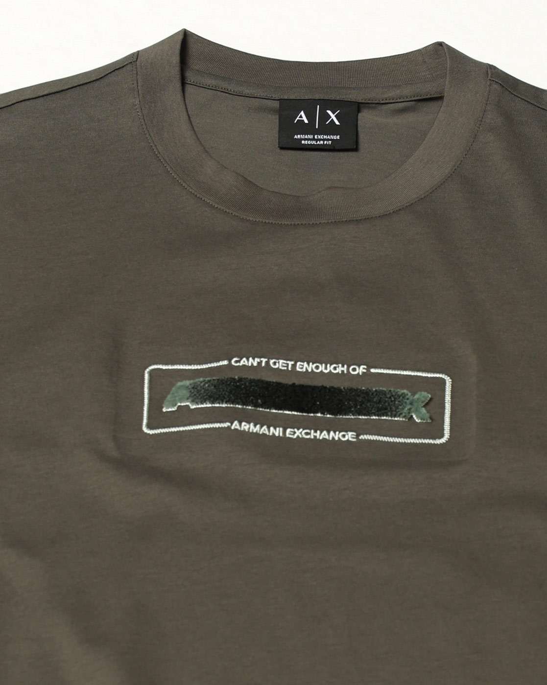 Refined Sportswear Regular Fit T-SHIRT