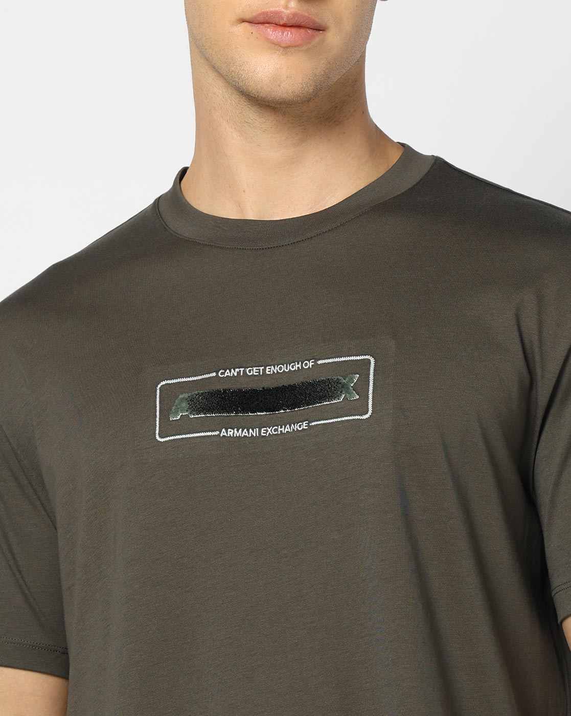 Refined Sportswear Regular Fit T-SHIRT