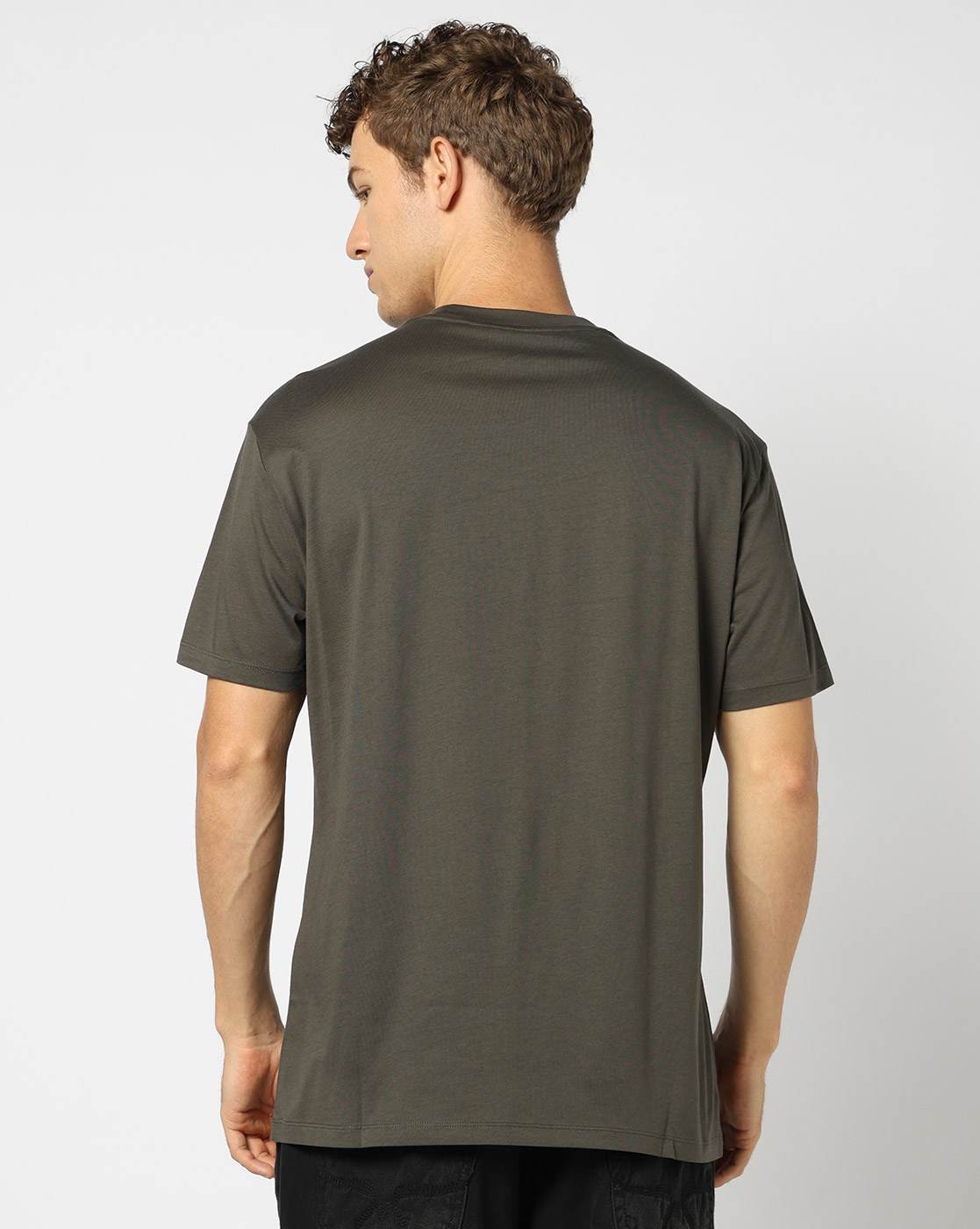 Refined Sportswear Regular Fit T-SHIRT