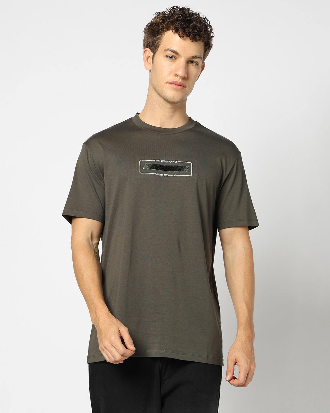 Refined Sportswear Regular Fit T-SHIRT