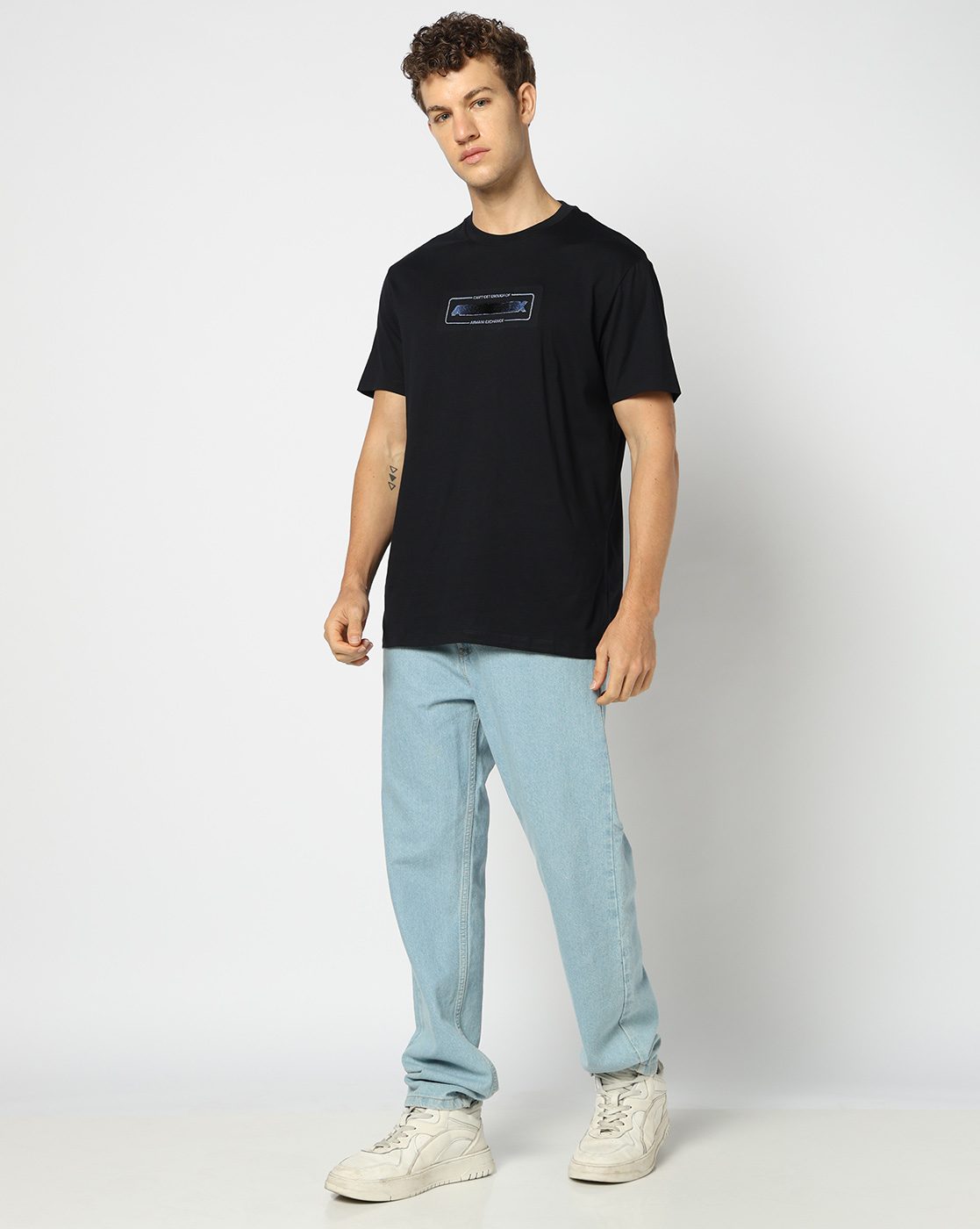 Refined Sportswear Regular Fit T-SHIRT